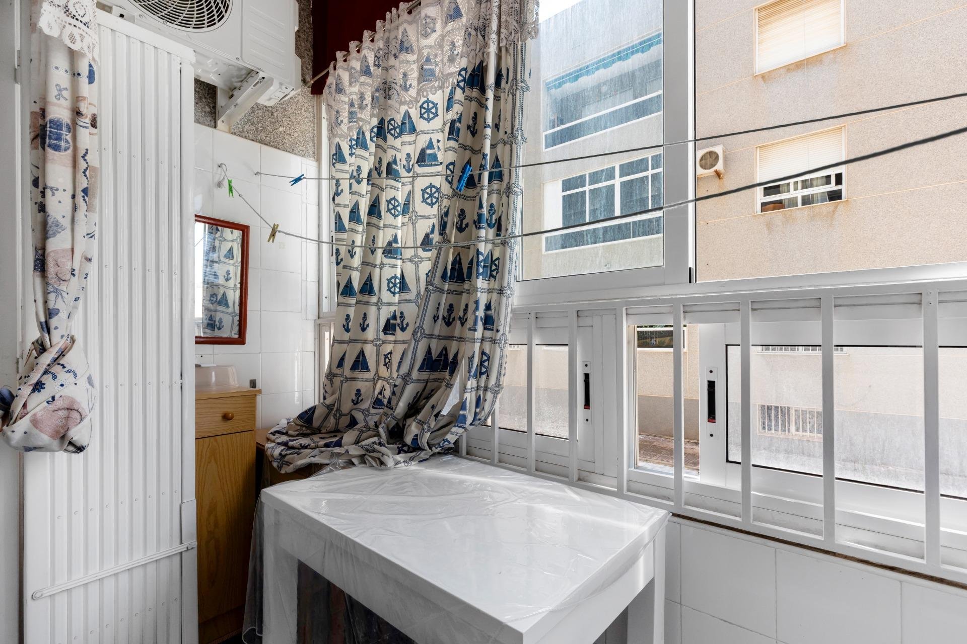 Herverkoop - Appartement - Torrevieja