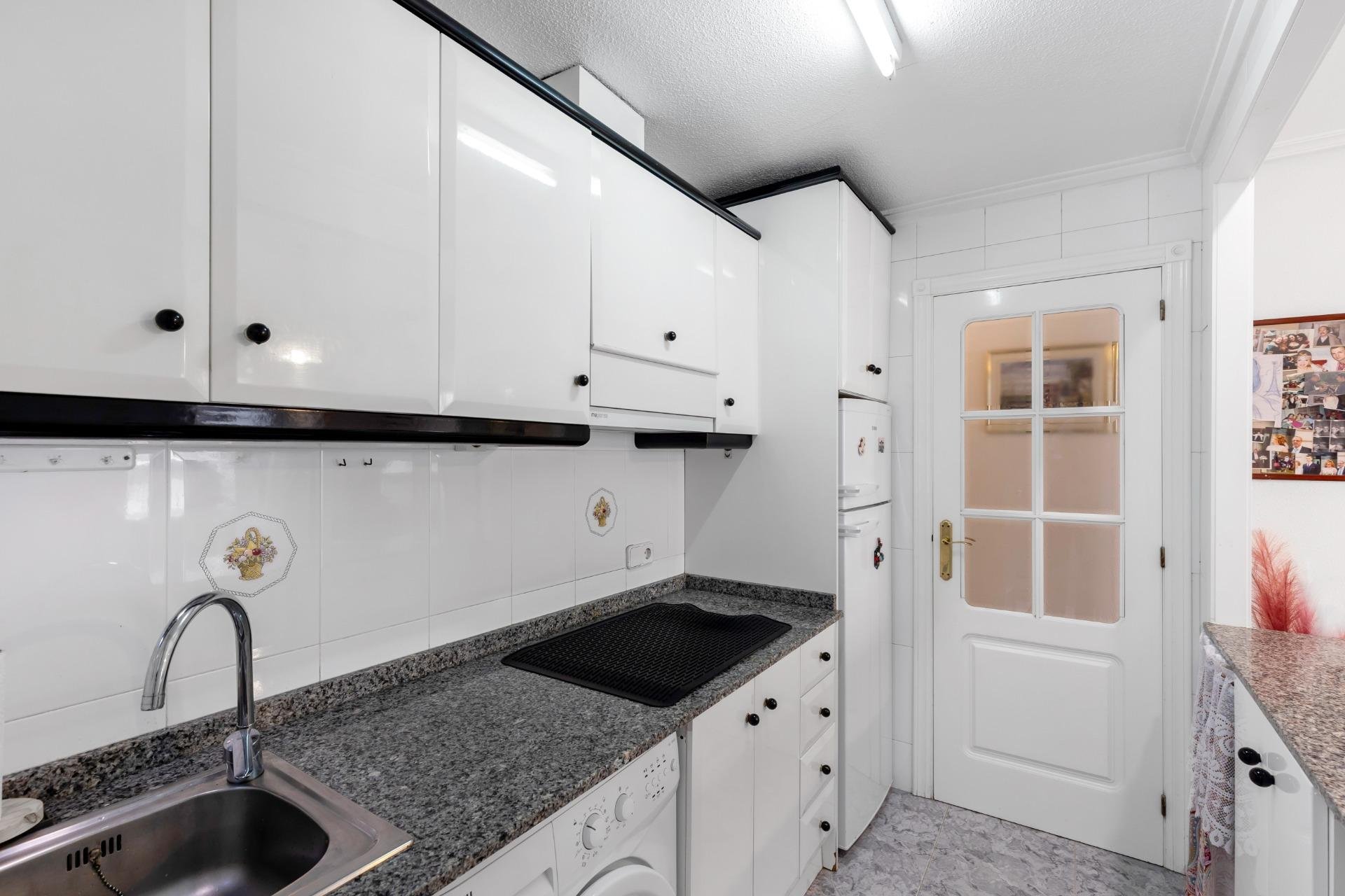 Herverkoop - Appartement - Torrevieja