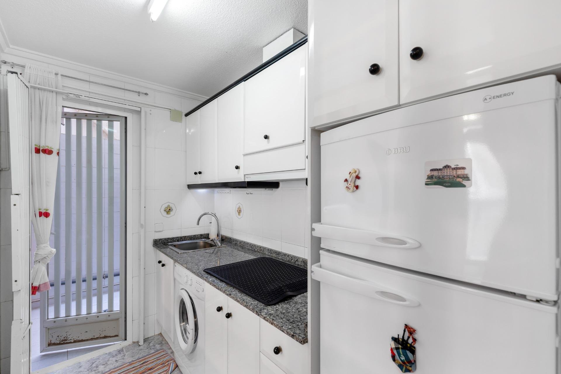 Herverkoop - Appartement - Torrevieja