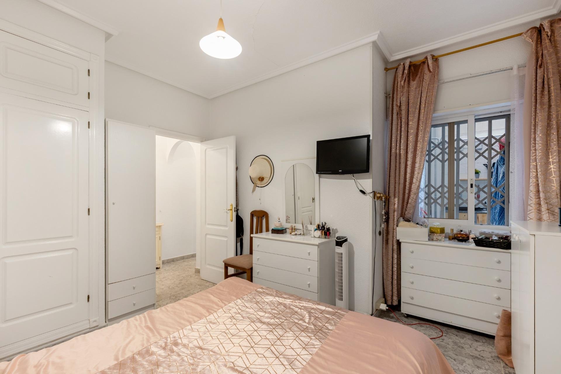 Herverkoop - Appartement - Torrevieja