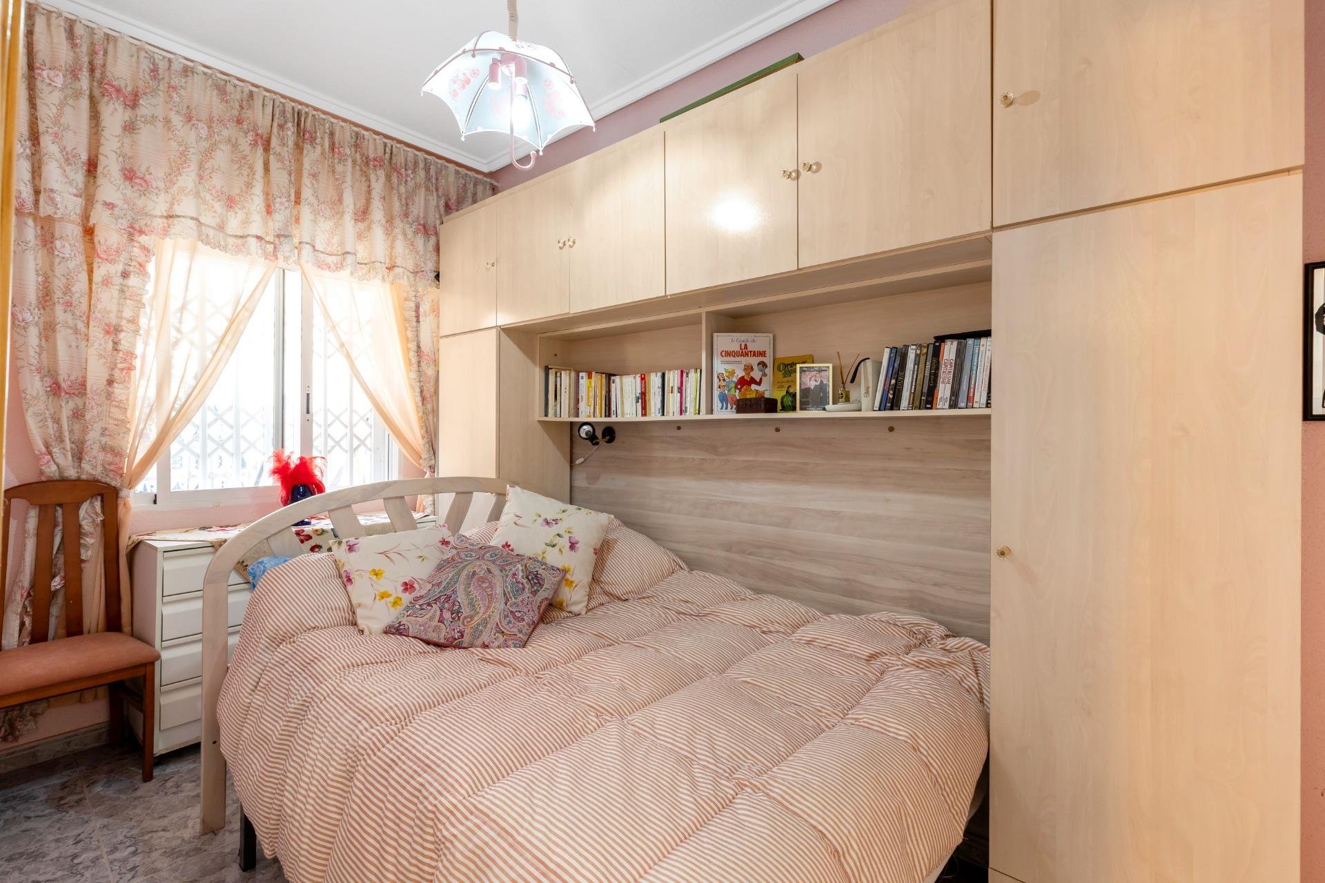 Herverkoop - Appartement - Torrevieja