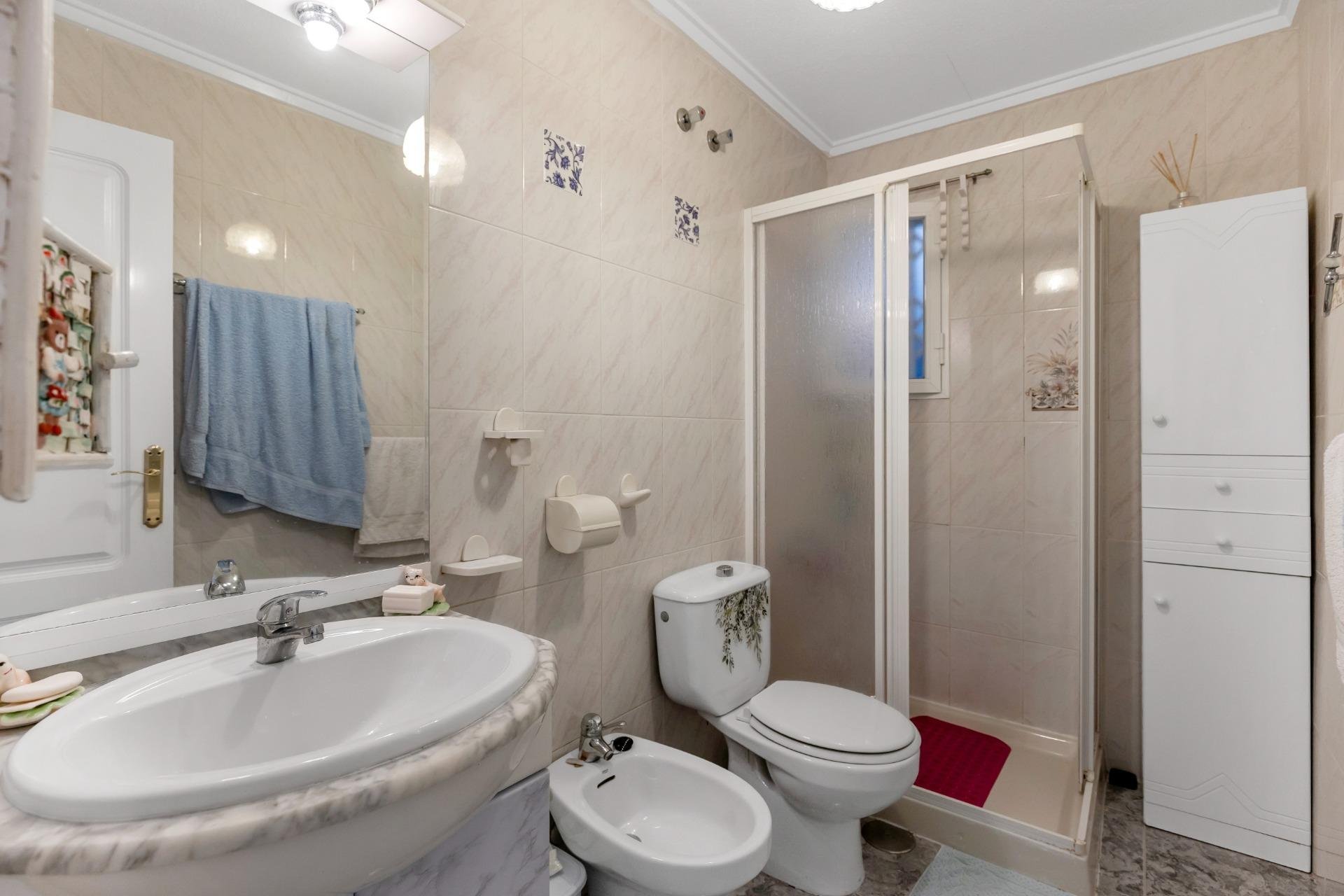 Herverkoop - Appartement - Torrevieja