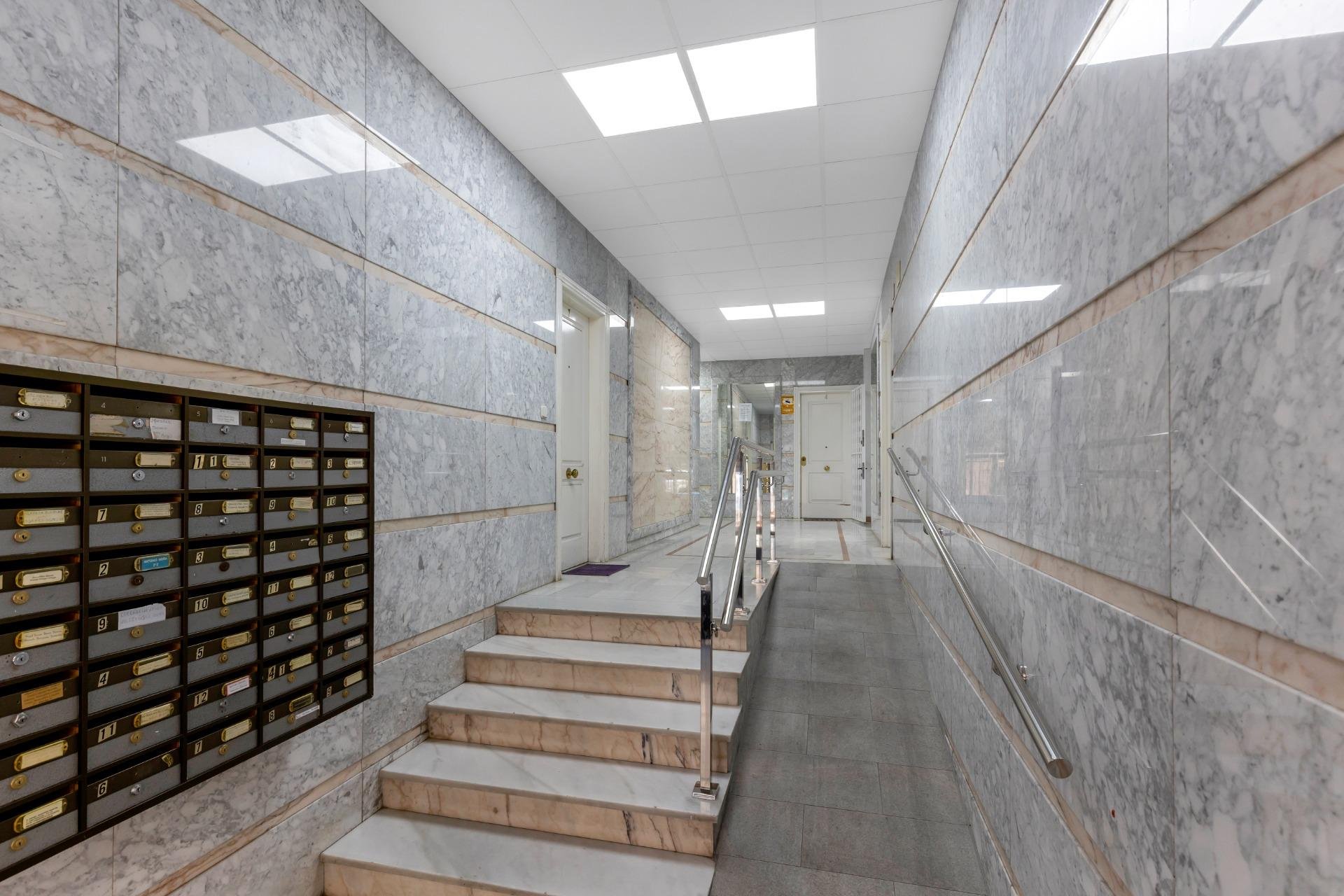 Herverkoop - Appartement - Torrevieja