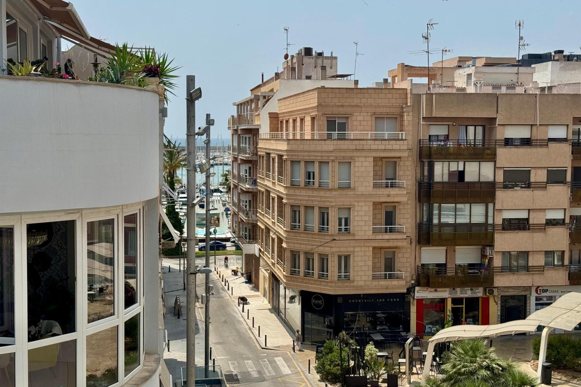 Herverkoop - Appartement - Torrevieja