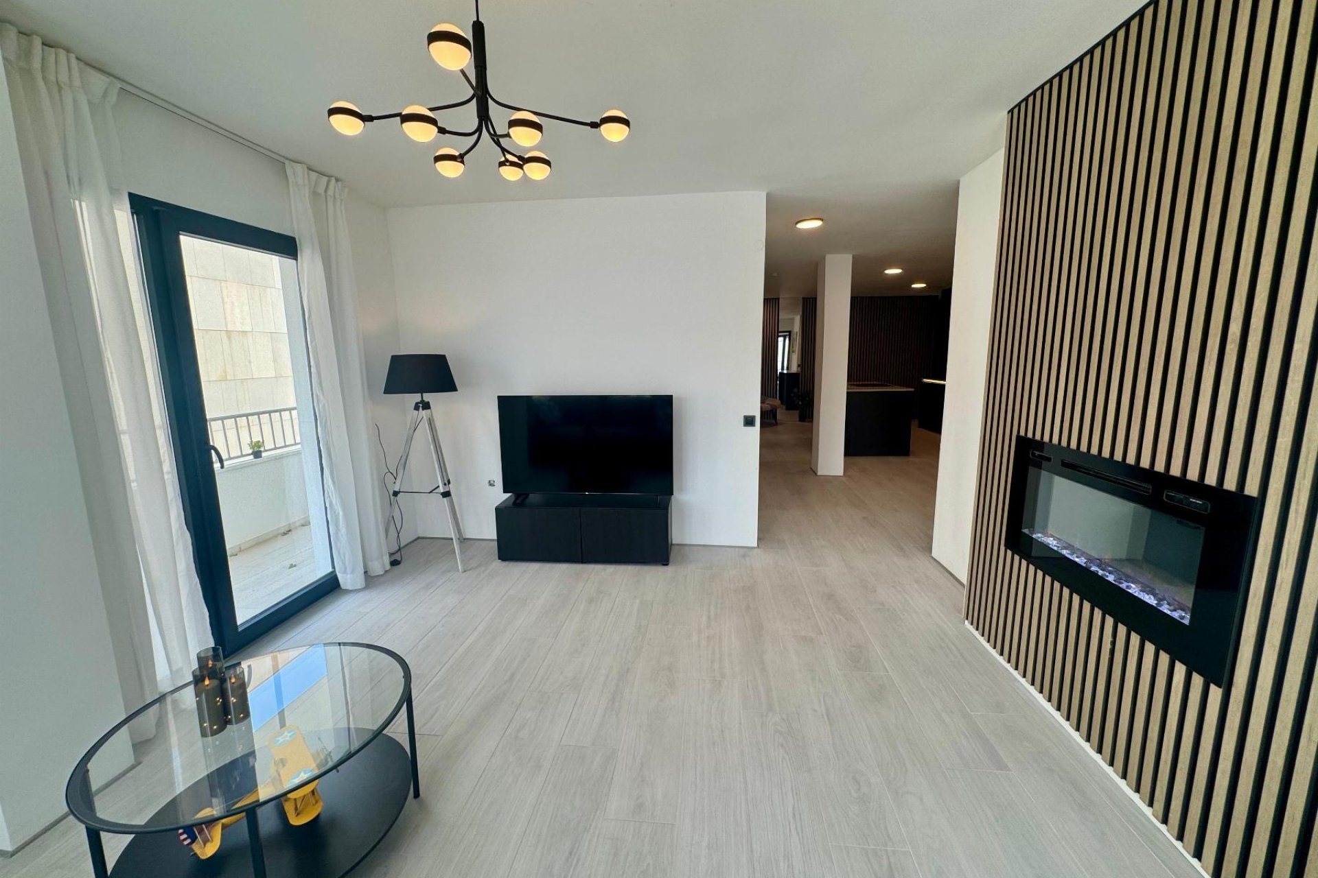 Herverkoop - Appartement - Torrevieja