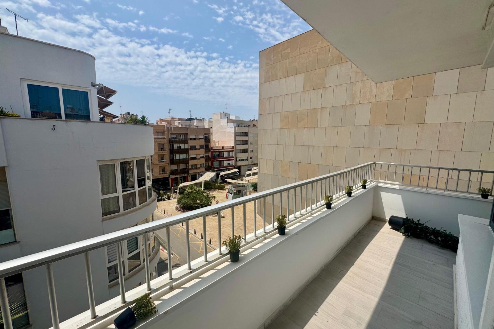 Herverkoop - Appartement - Torrevieja