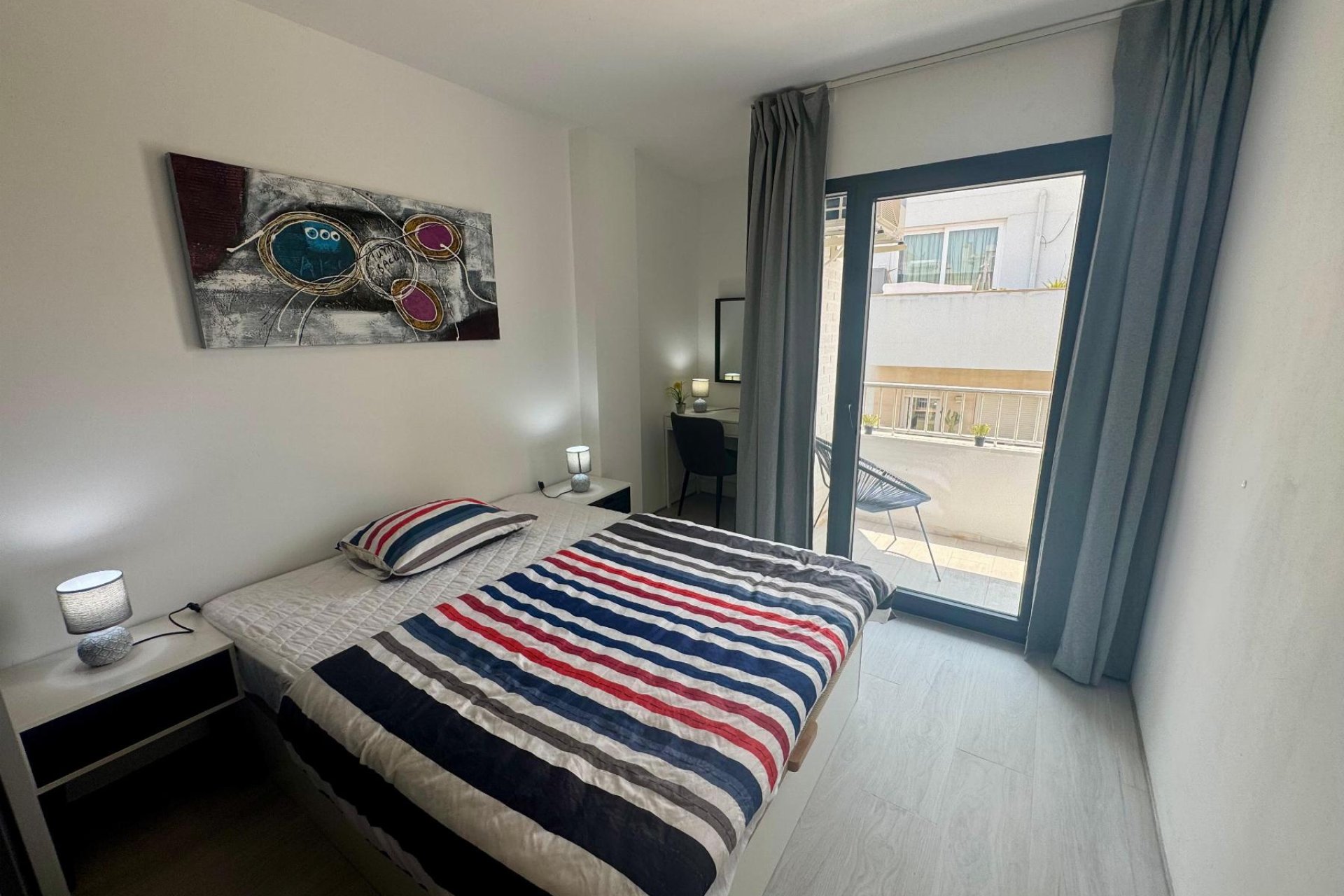 Herverkoop - Appartement - Torrevieja