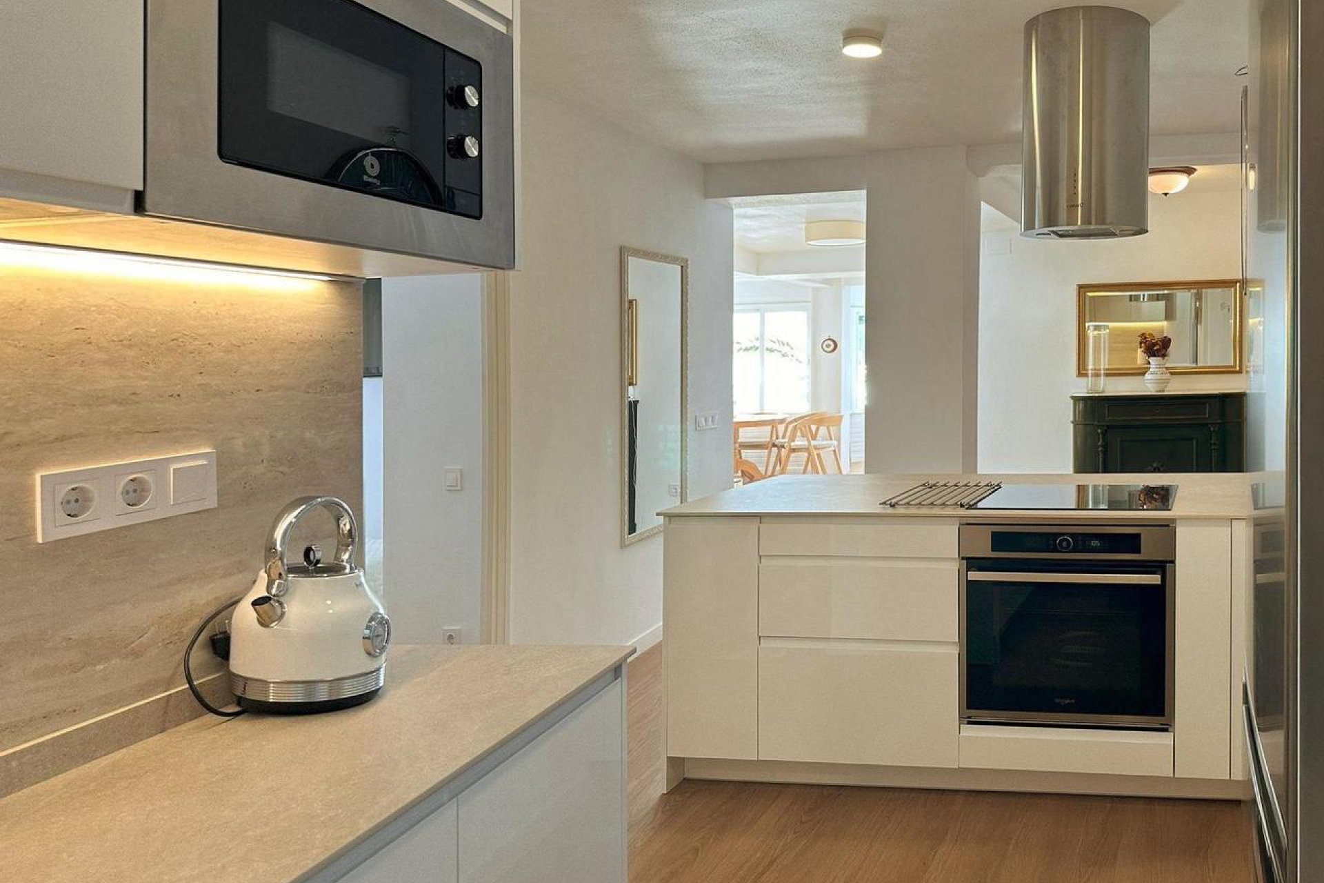 Herverkoop - Appartement - Torrevieja