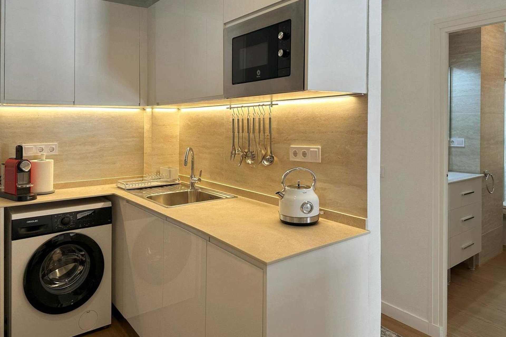 Herverkoop - Appartement - Torrevieja