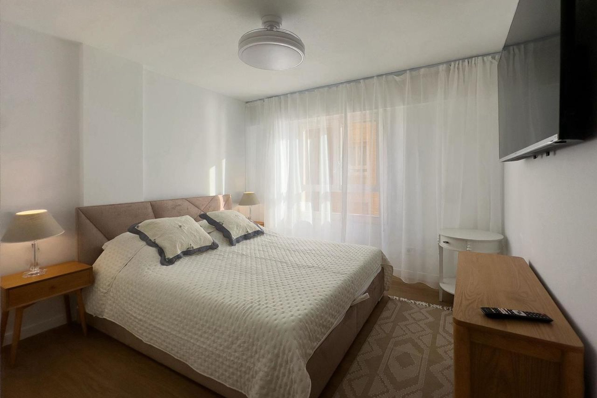 Herverkoop - Appartement - Torrevieja