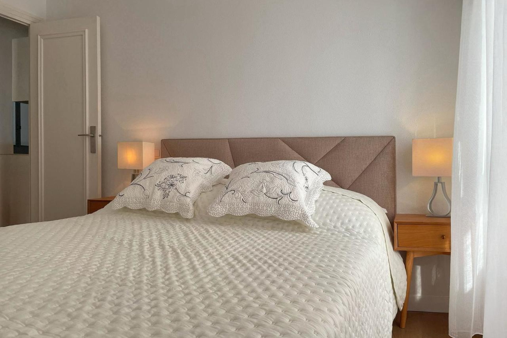 Herverkoop - Appartement - Torrevieja