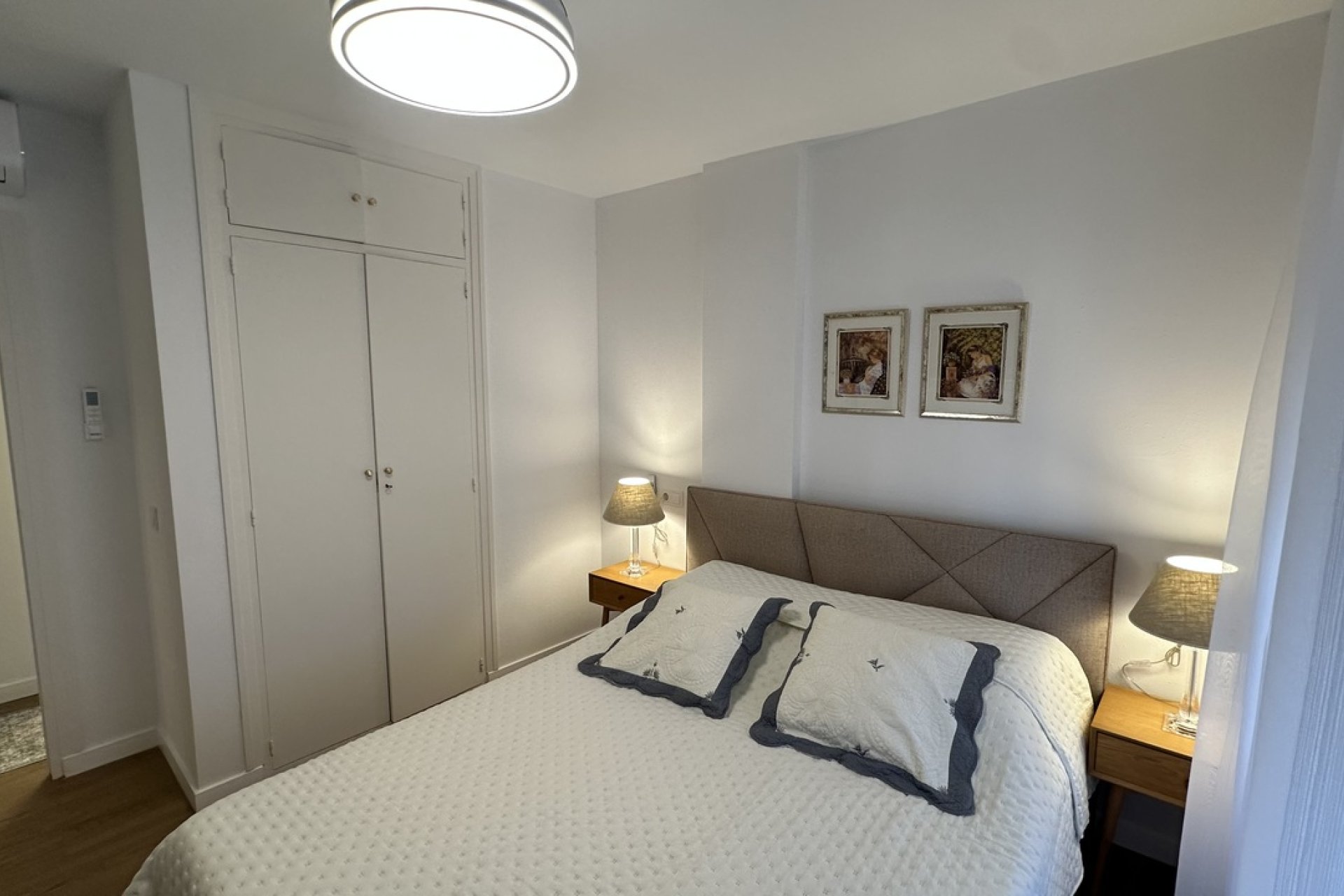 Herverkoop - Appartement - Torrevieja