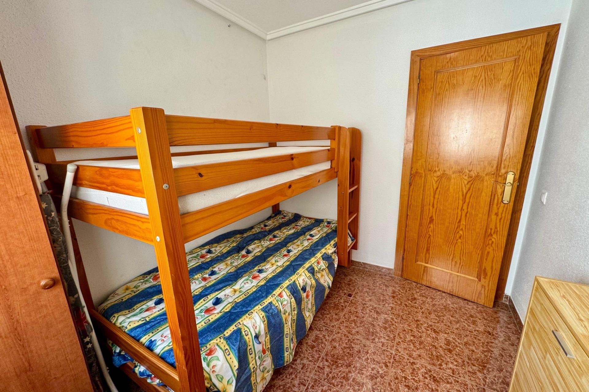 Herverkoop - Appartement - Torrevieja