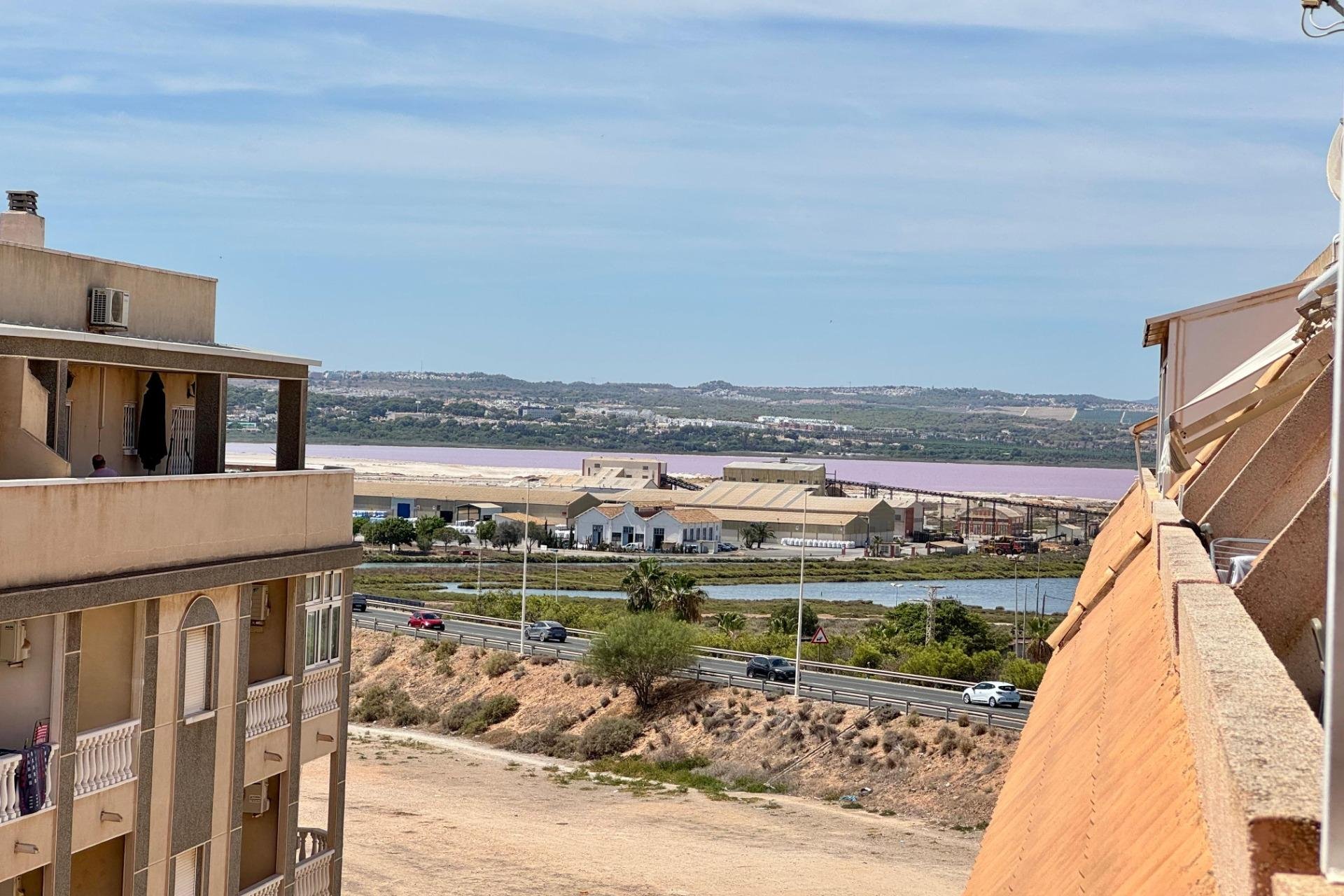 Herverkoop - Appartement - Torrevieja