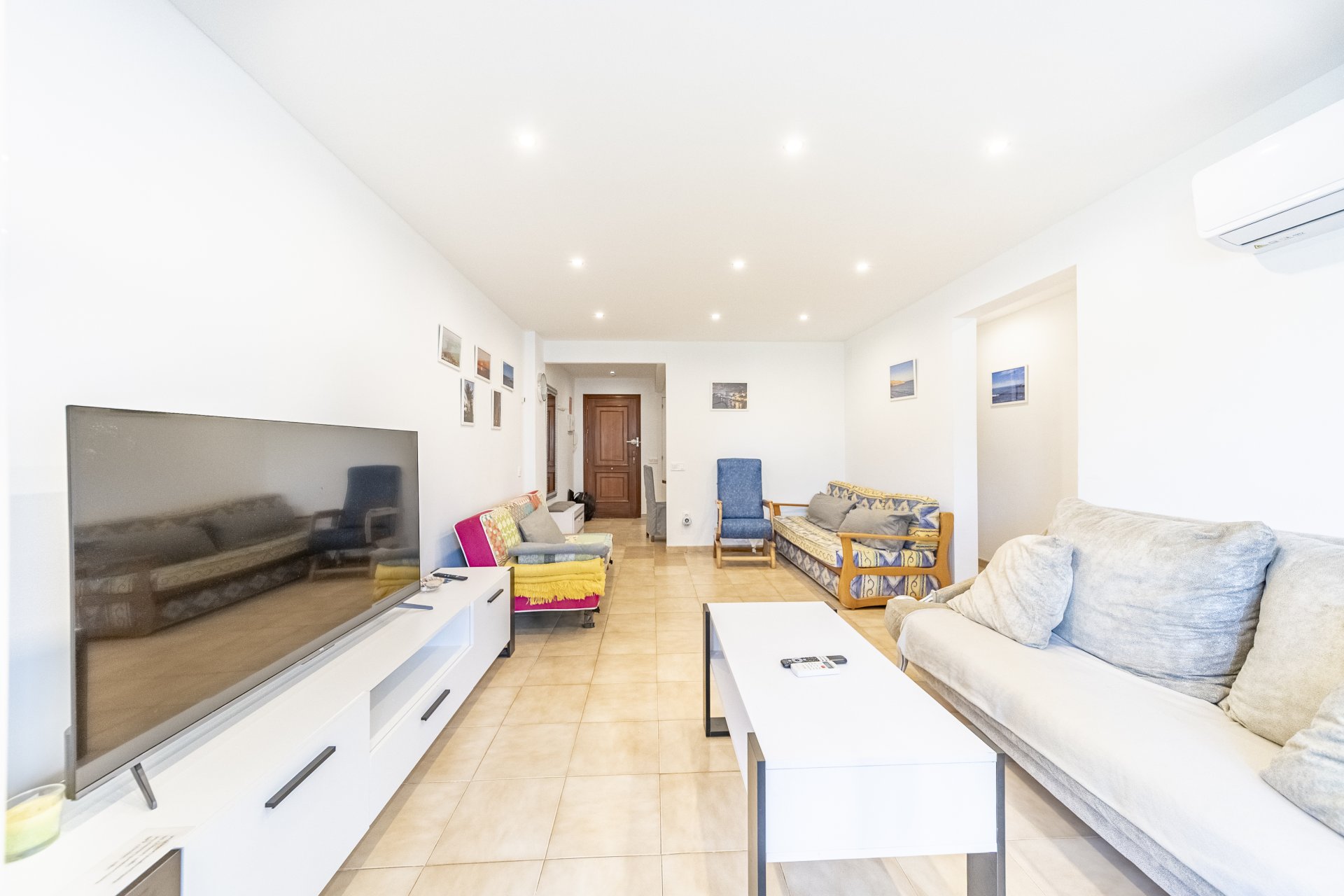 Herverkoop - Appartement - Torrevieja