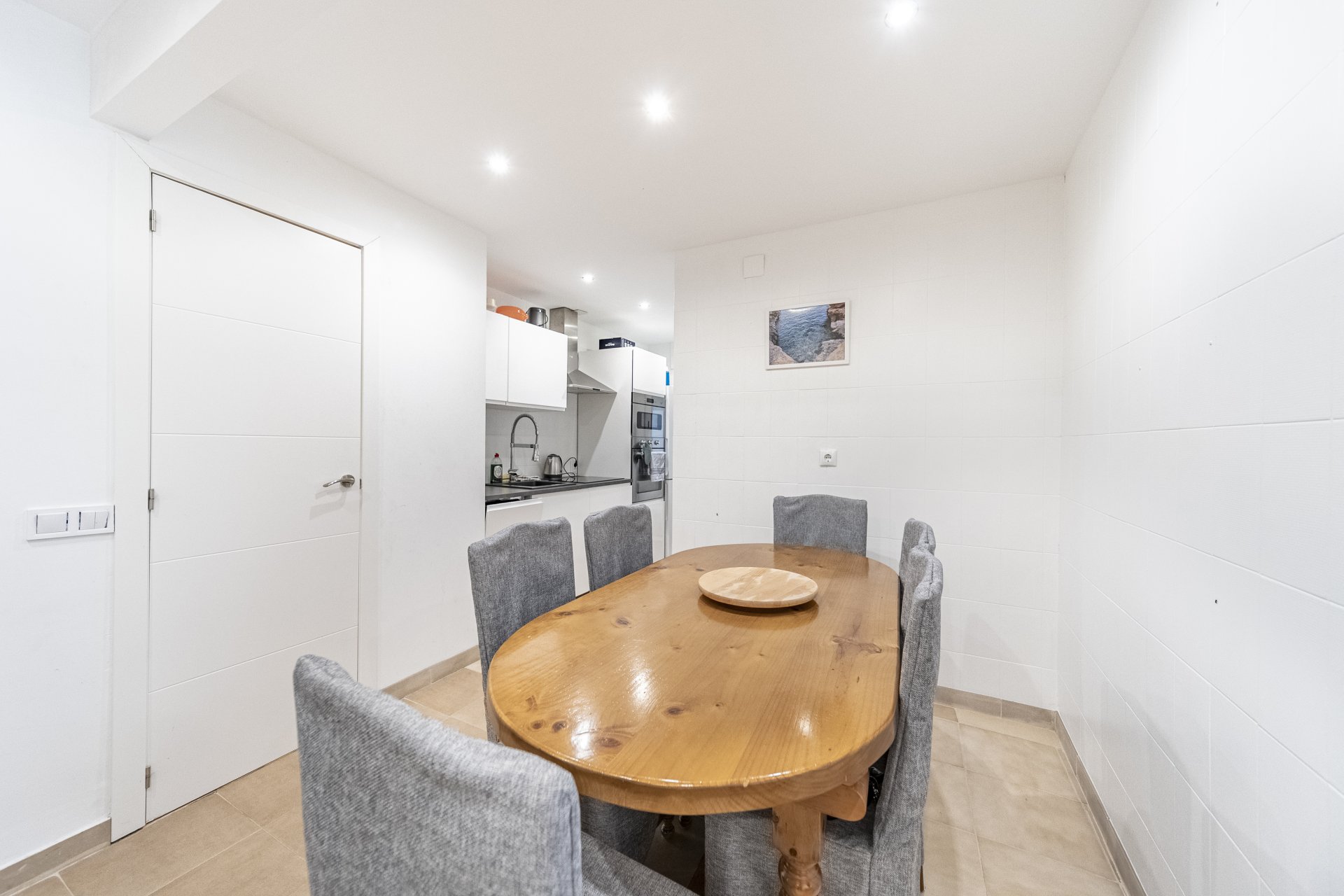 Herverkoop - Appartement - Torrevieja