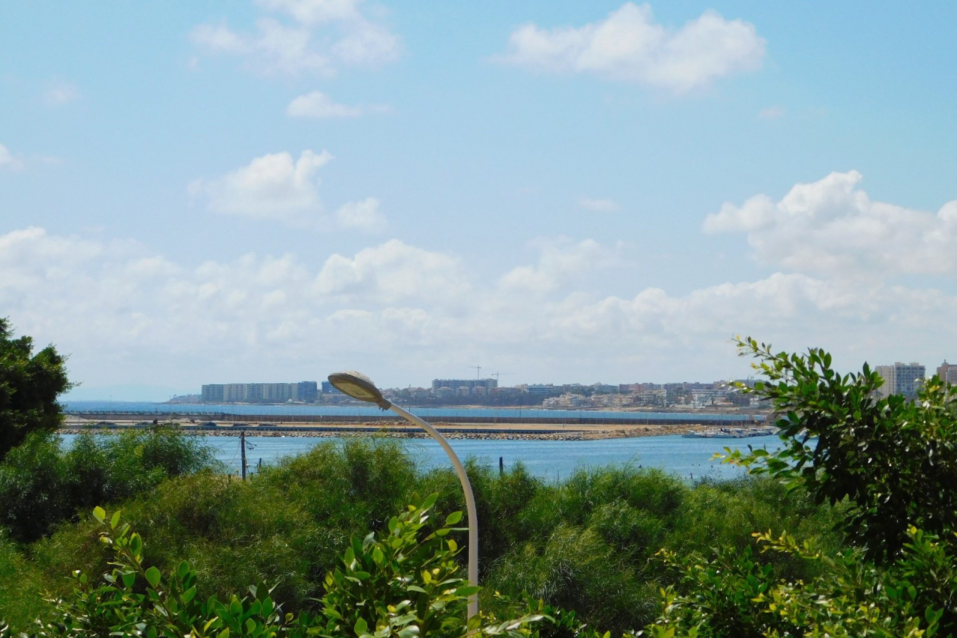 Herverkoop - Appartement - Torrevieja