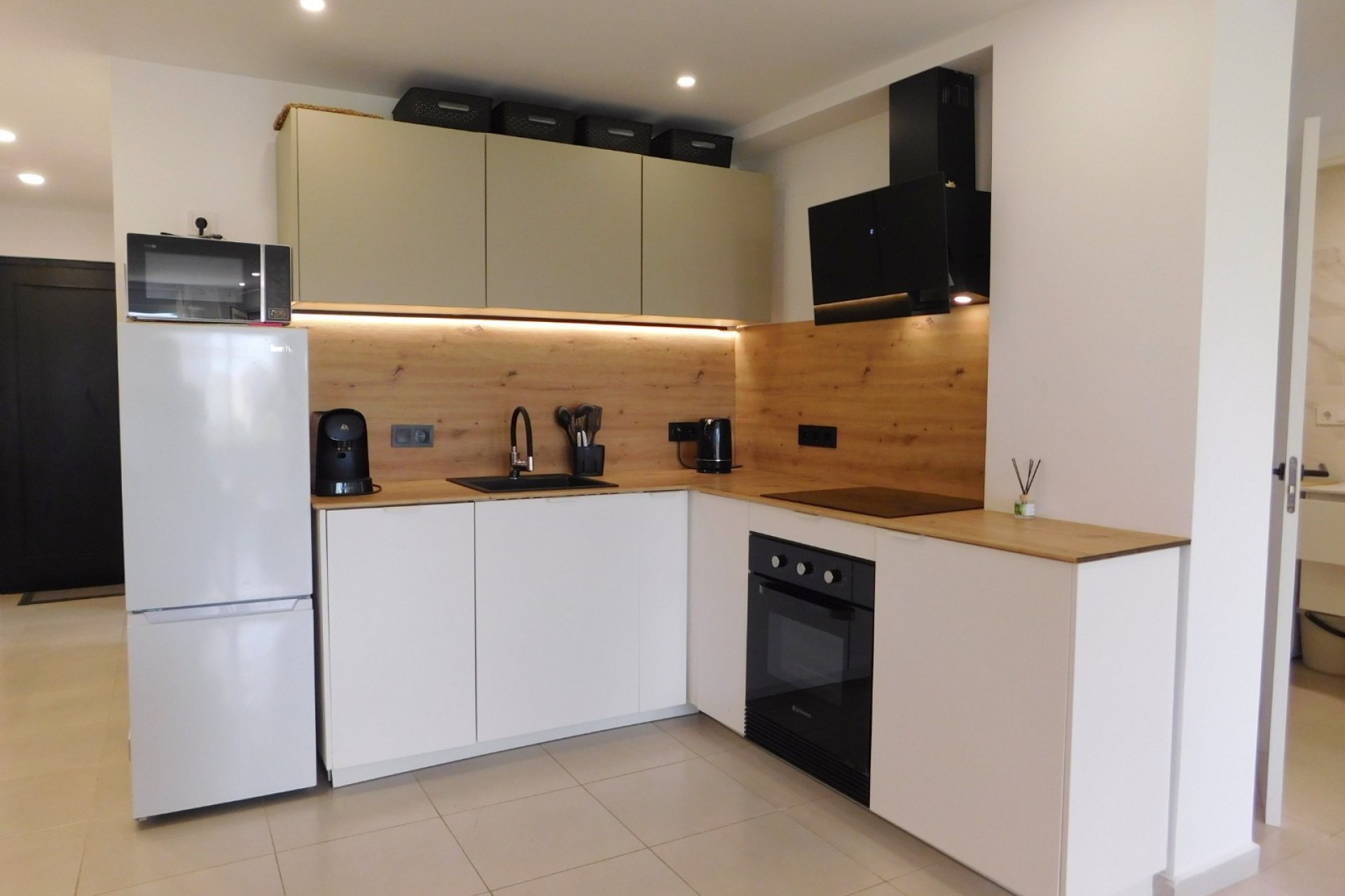 Herverkoop - Appartement - Torrevieja