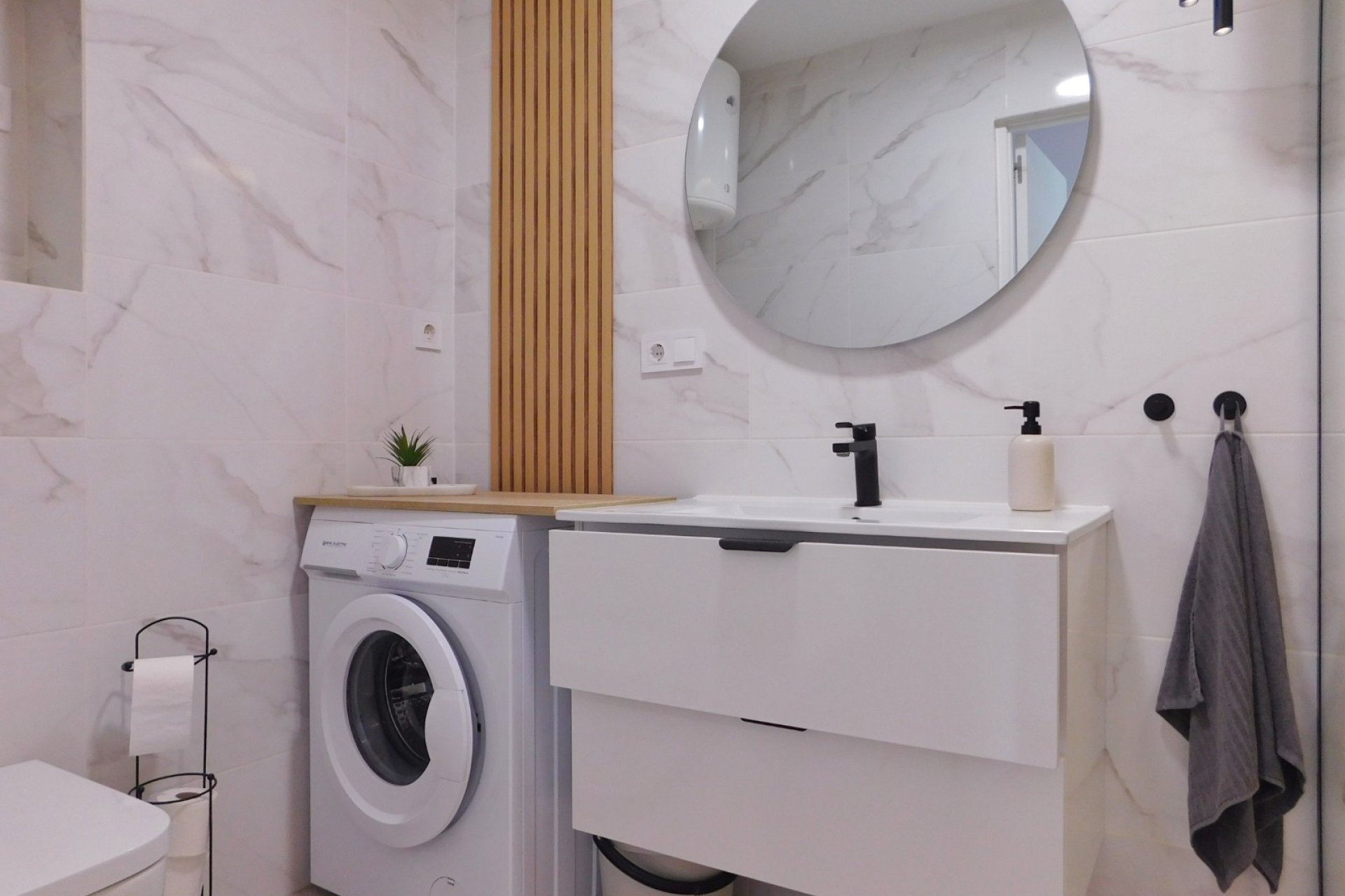 Herverkoop - Appartement - Torrevieja