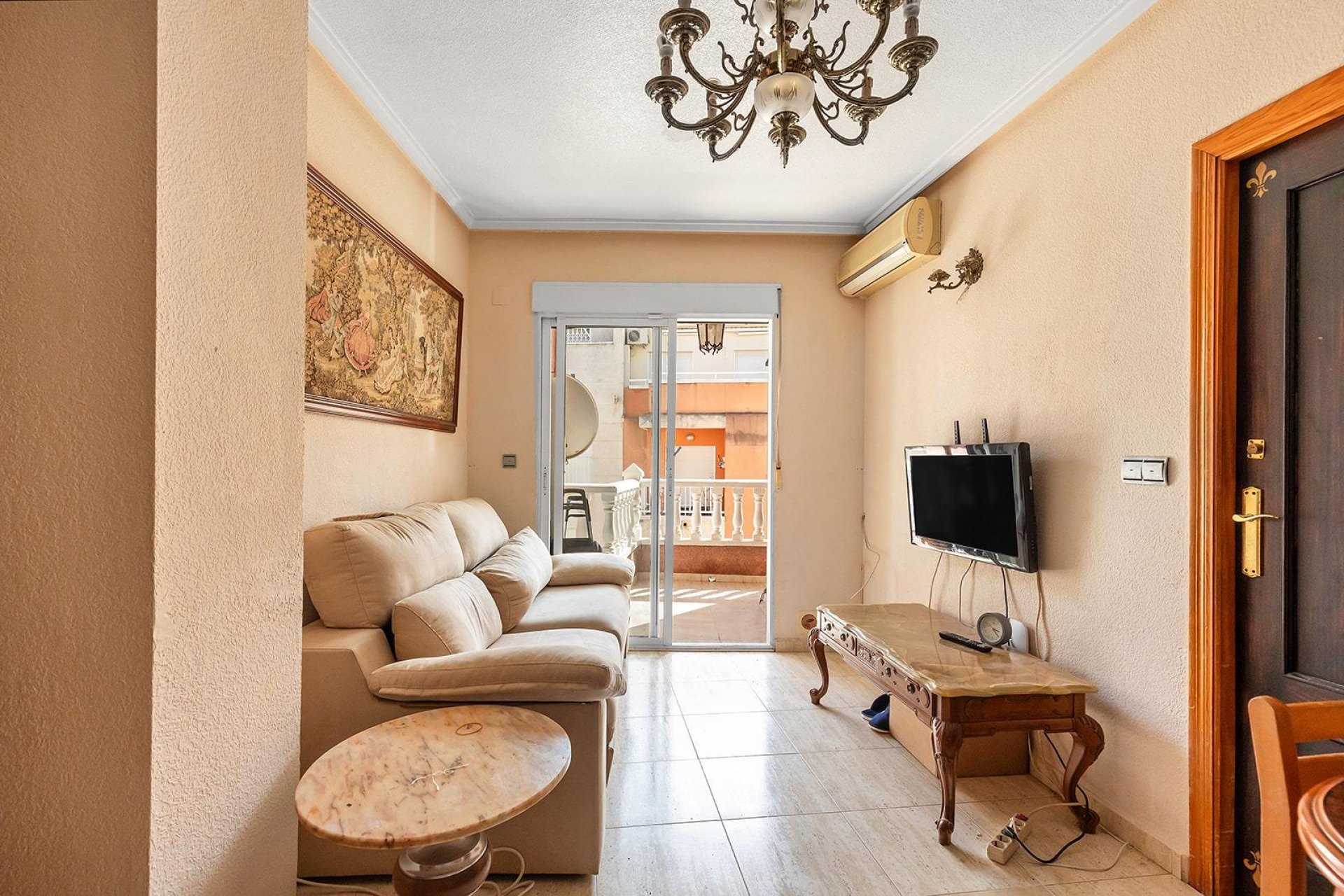 Herverkoop - Appartement - Torrevieja