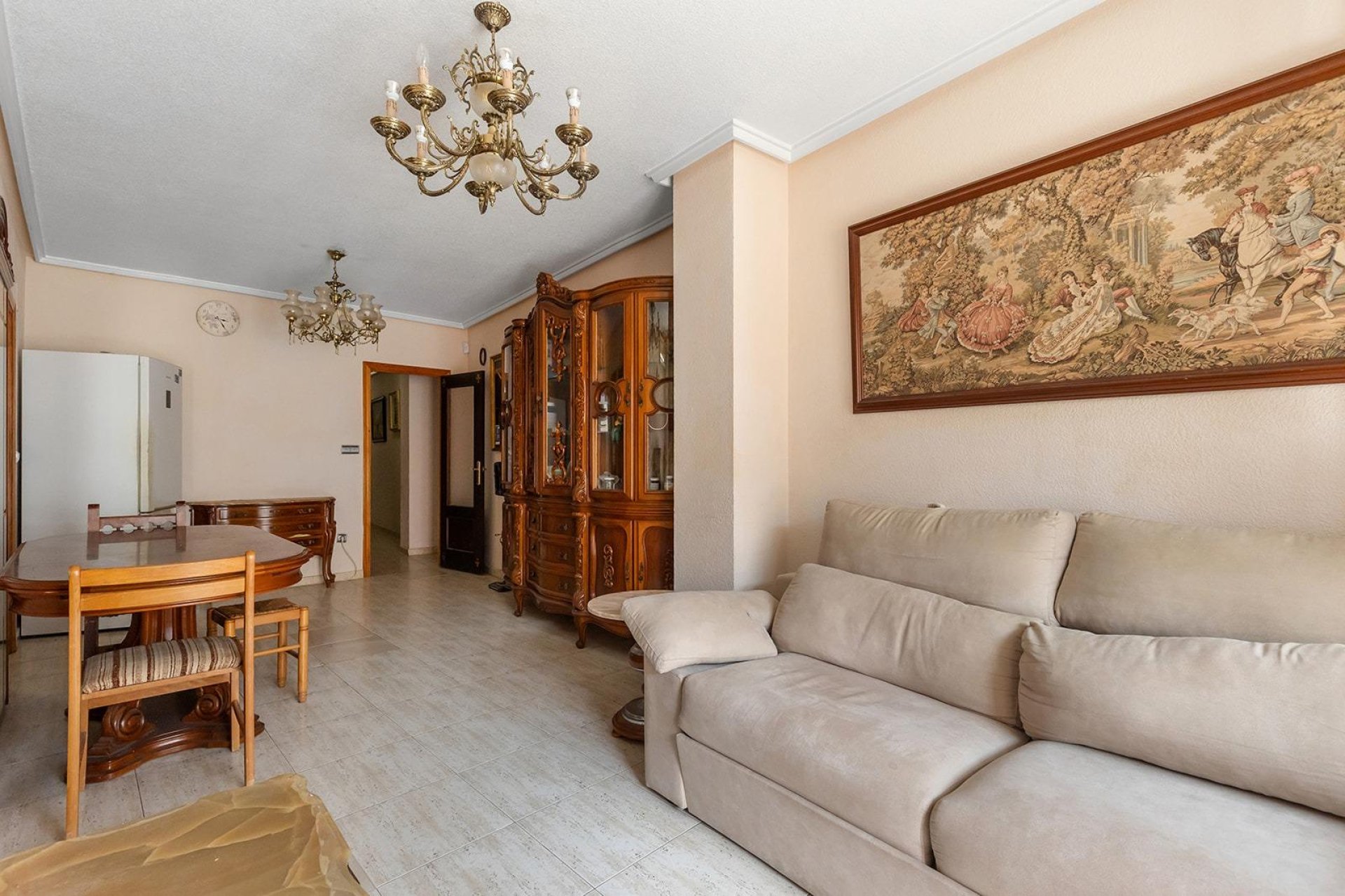 Herverkoop - Appartement - Torrevieja