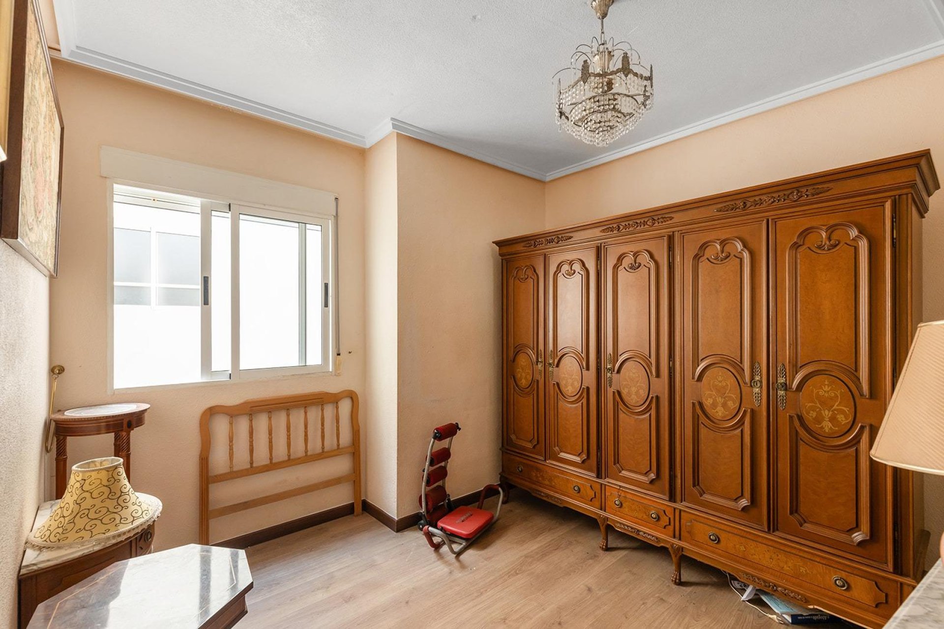 Herverkoop - Appartement - Torrevieja