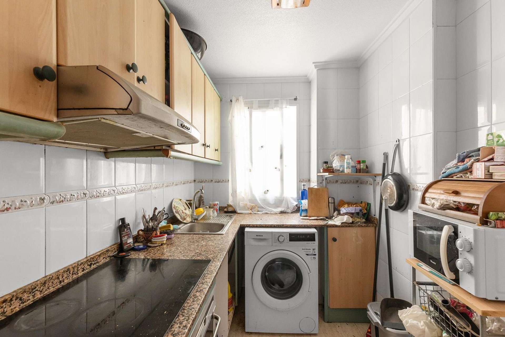 Herverkoop - Appartement - Torrevieja