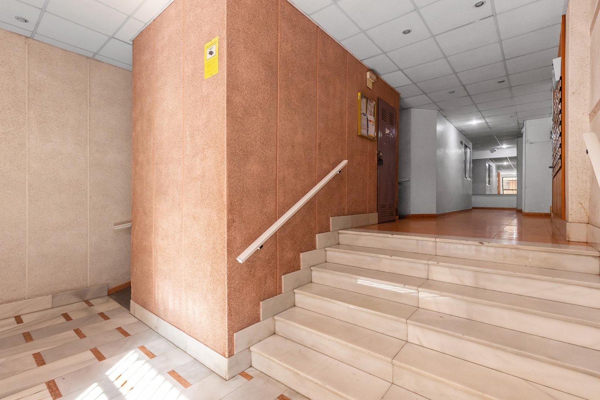 Herverkoop - Appartement - Torrevieja