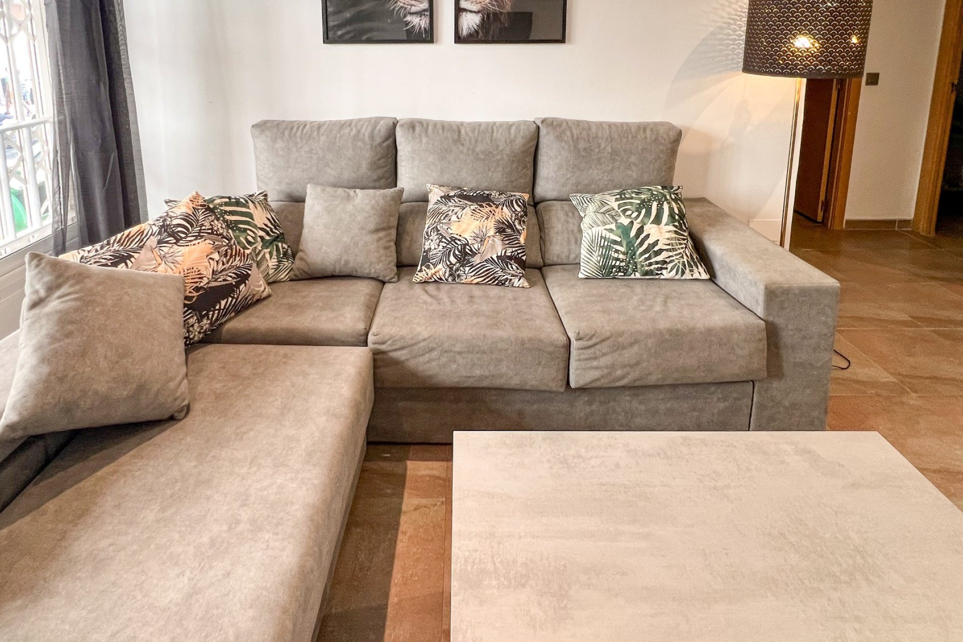 Herverkoop - Appartement - Torrevieja