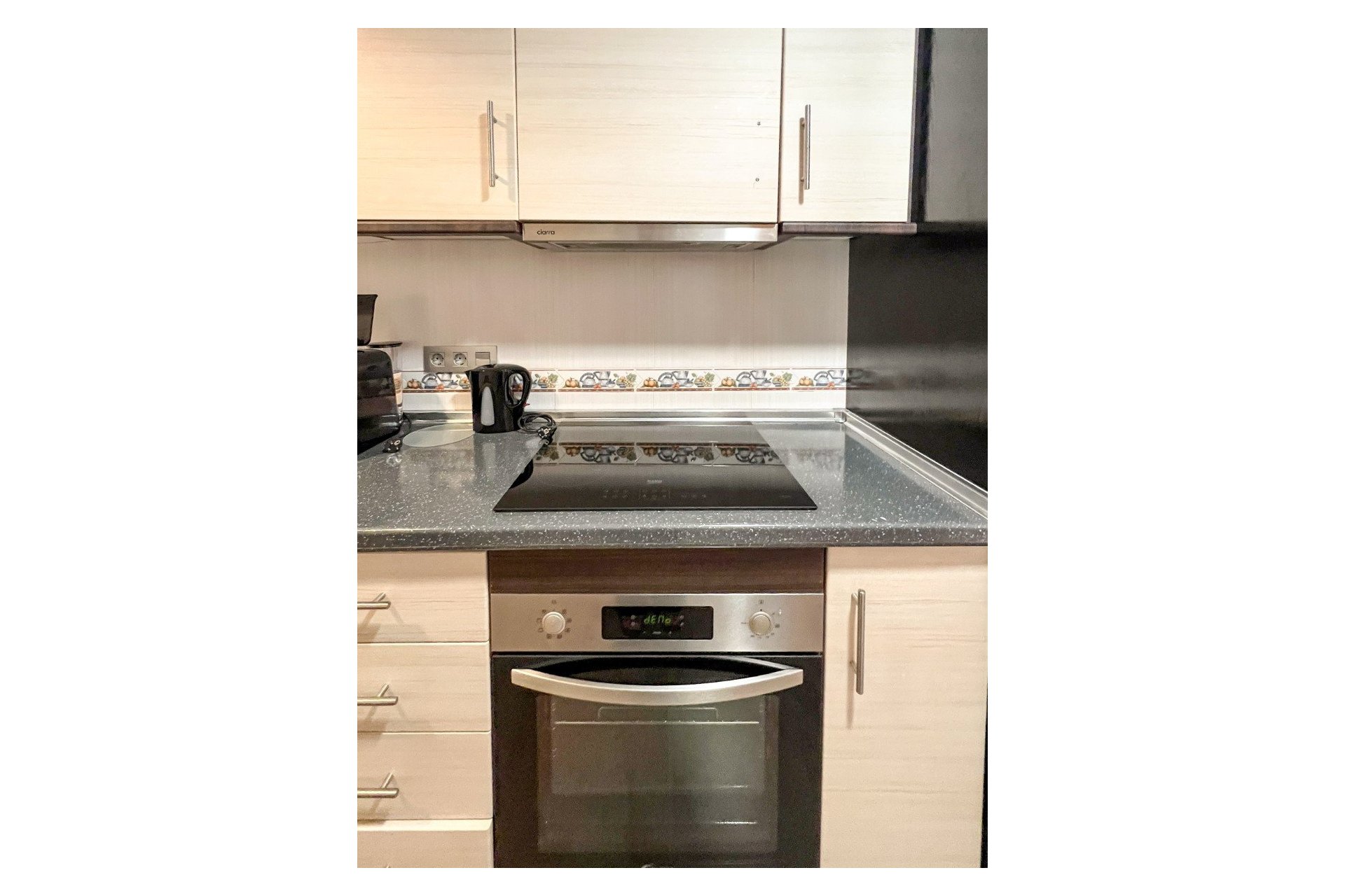 Herverkoop - Appartement - Torrevieja