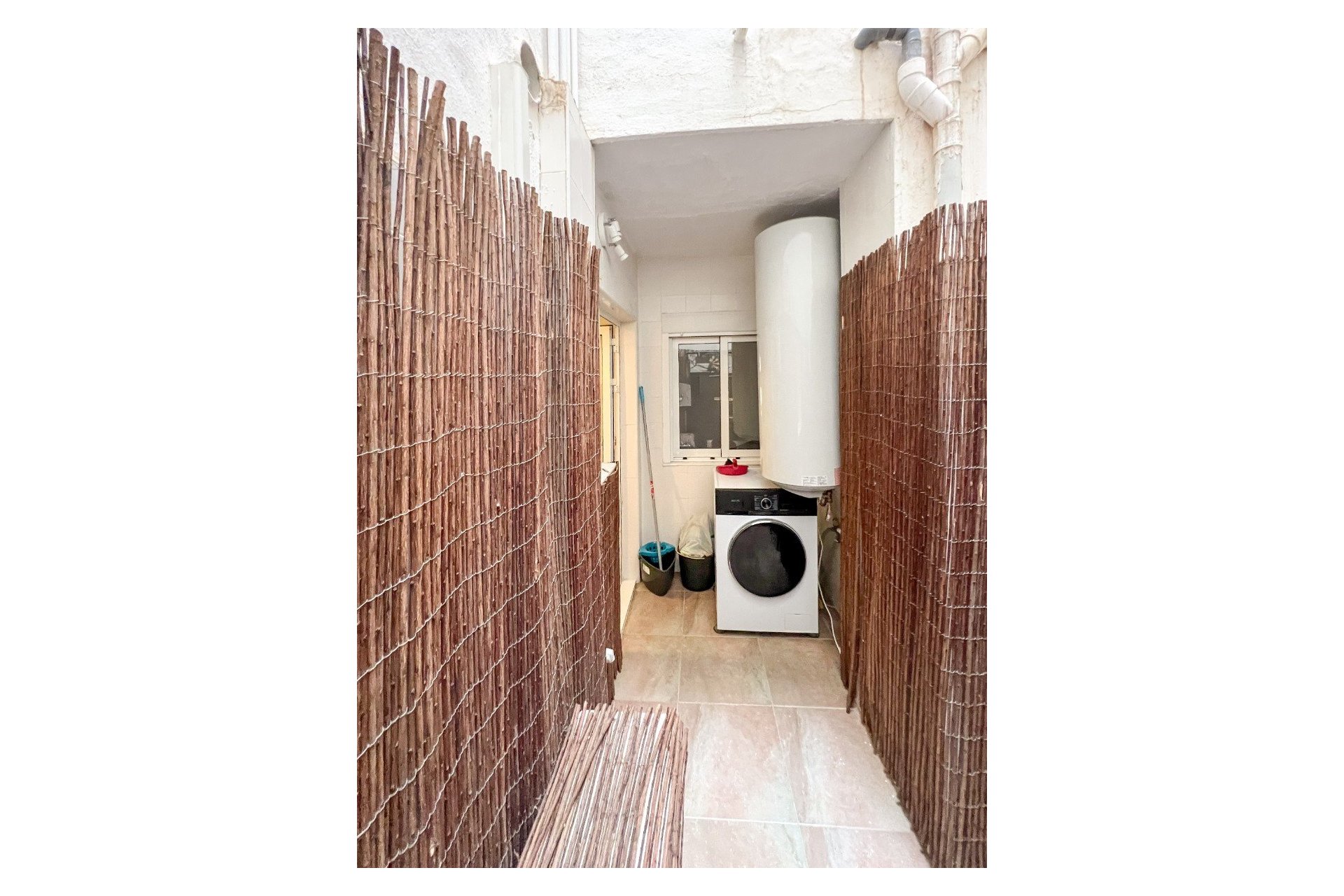 Herverkoop - Appartement - Torrevieja