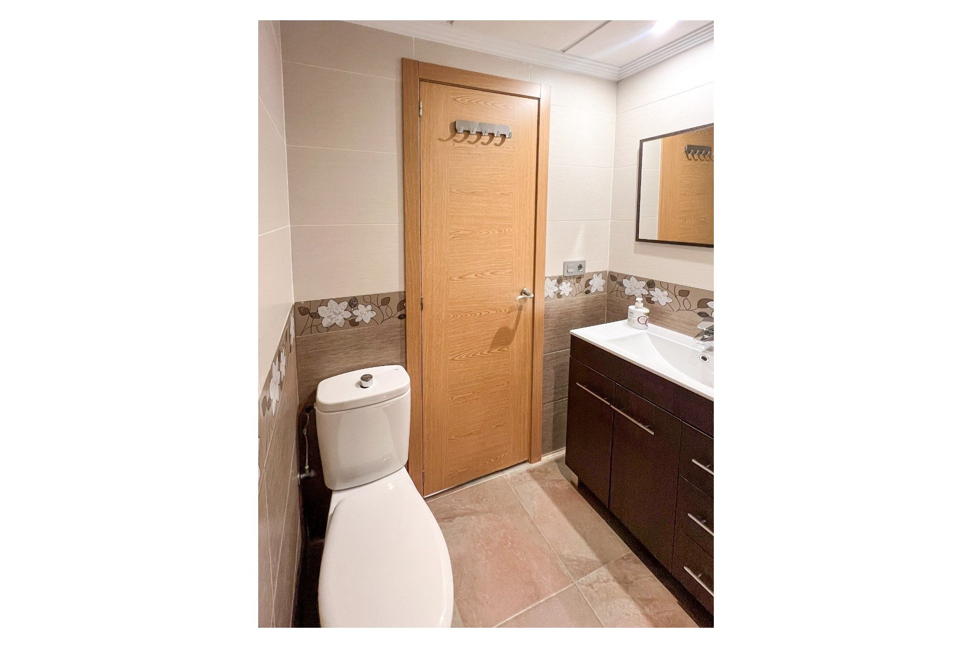 Herverkoop - Appartement - Torrevieja