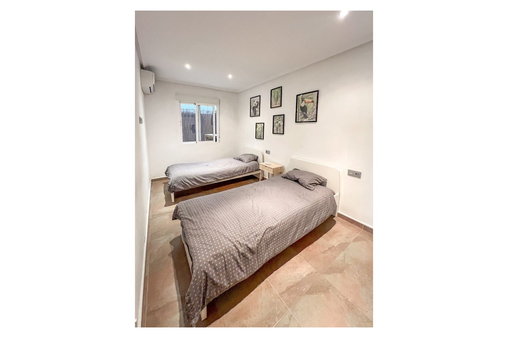 Herverkoop - Appartement - Torrevieja