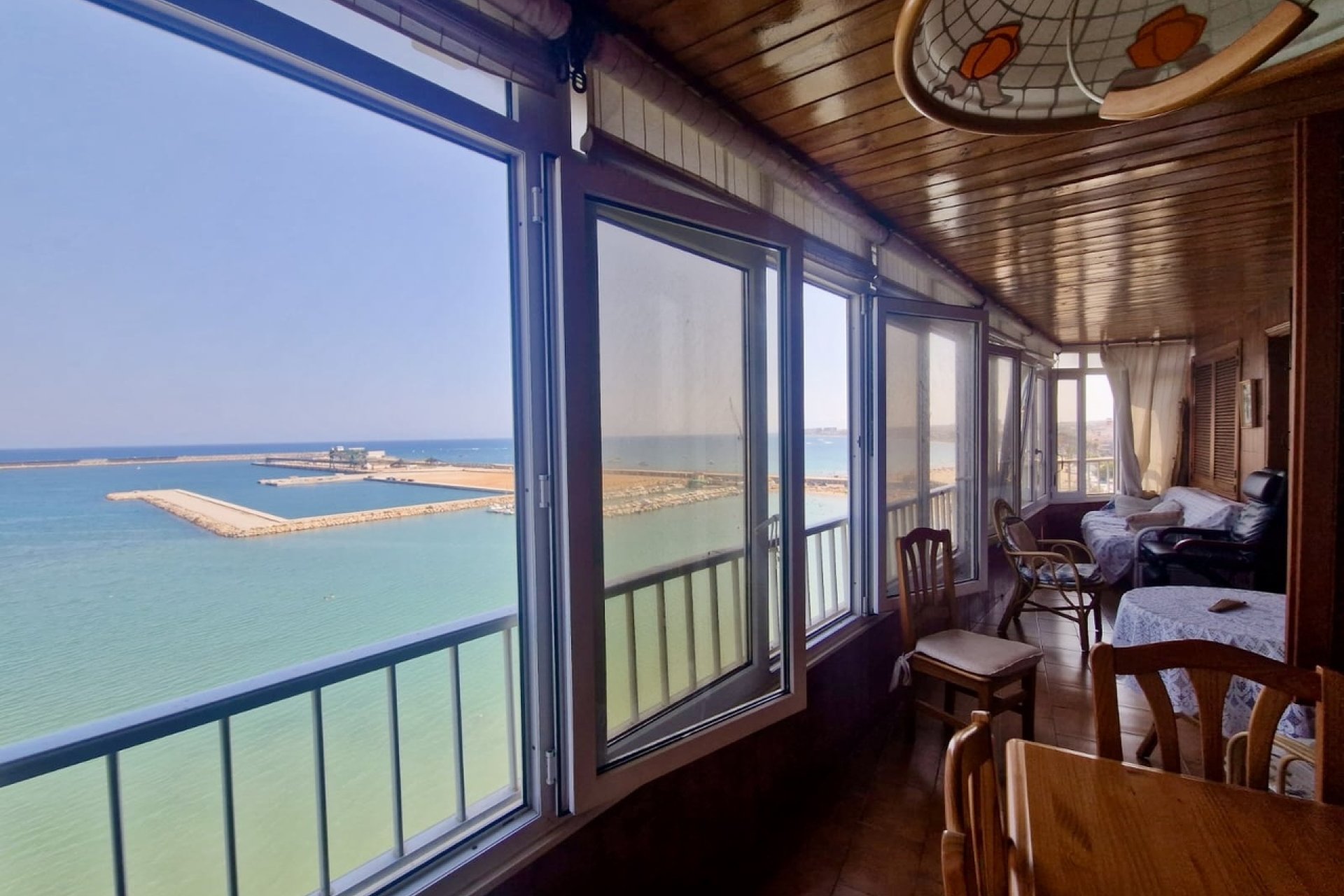 Herverkoop - Appartement - Torrevieja