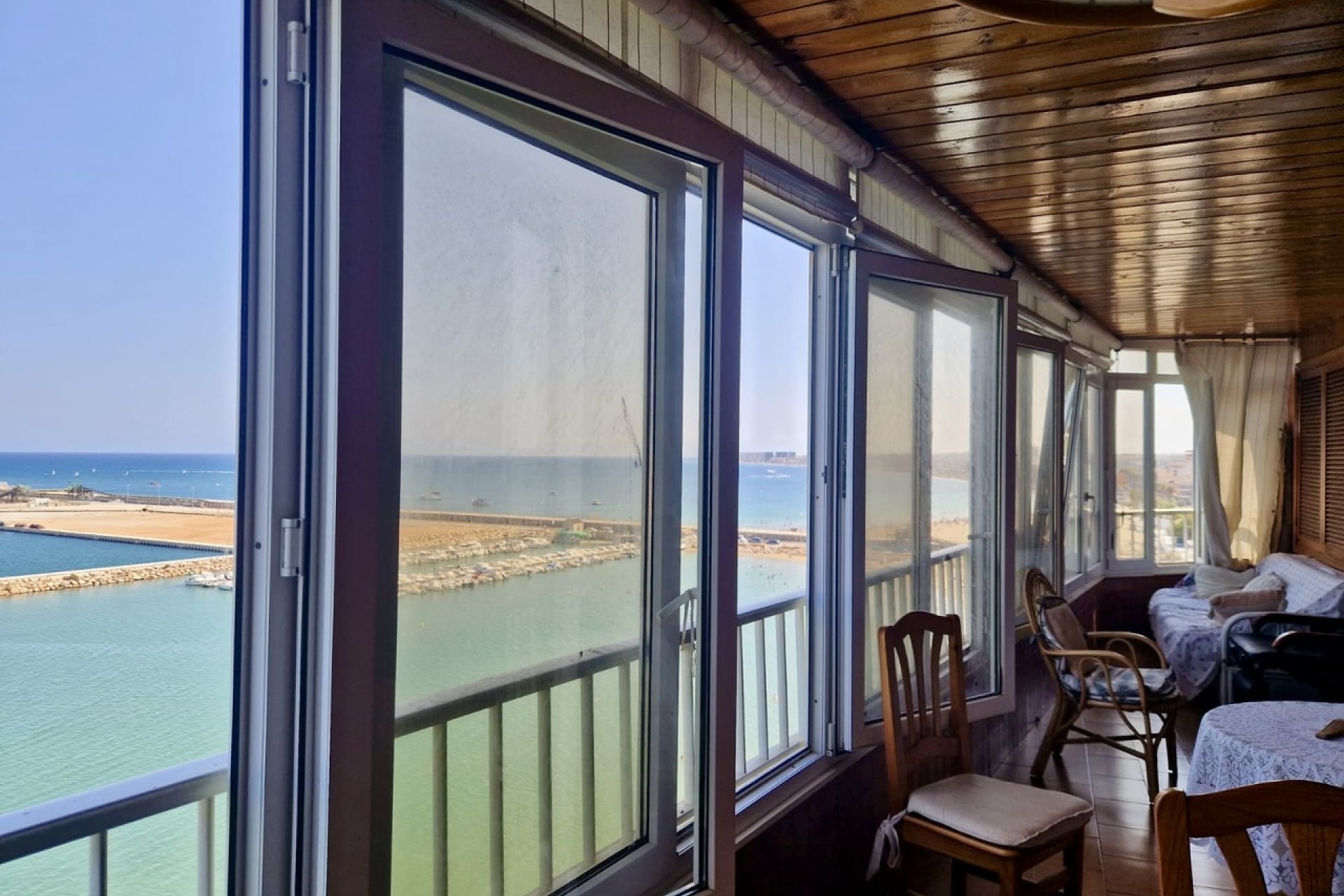 Herverkoop - Appartement - Torrevieja