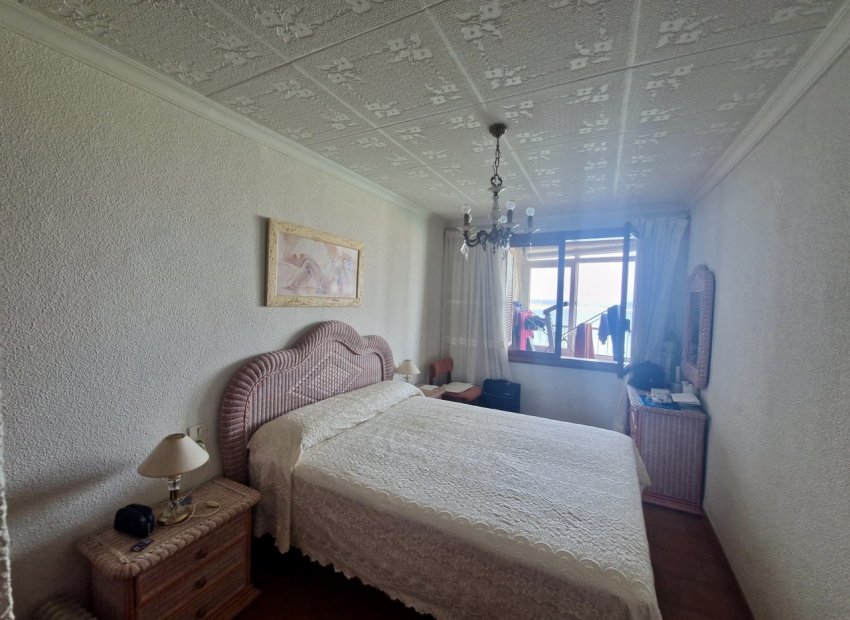 Herverkoop - Appartement - Torrevieja