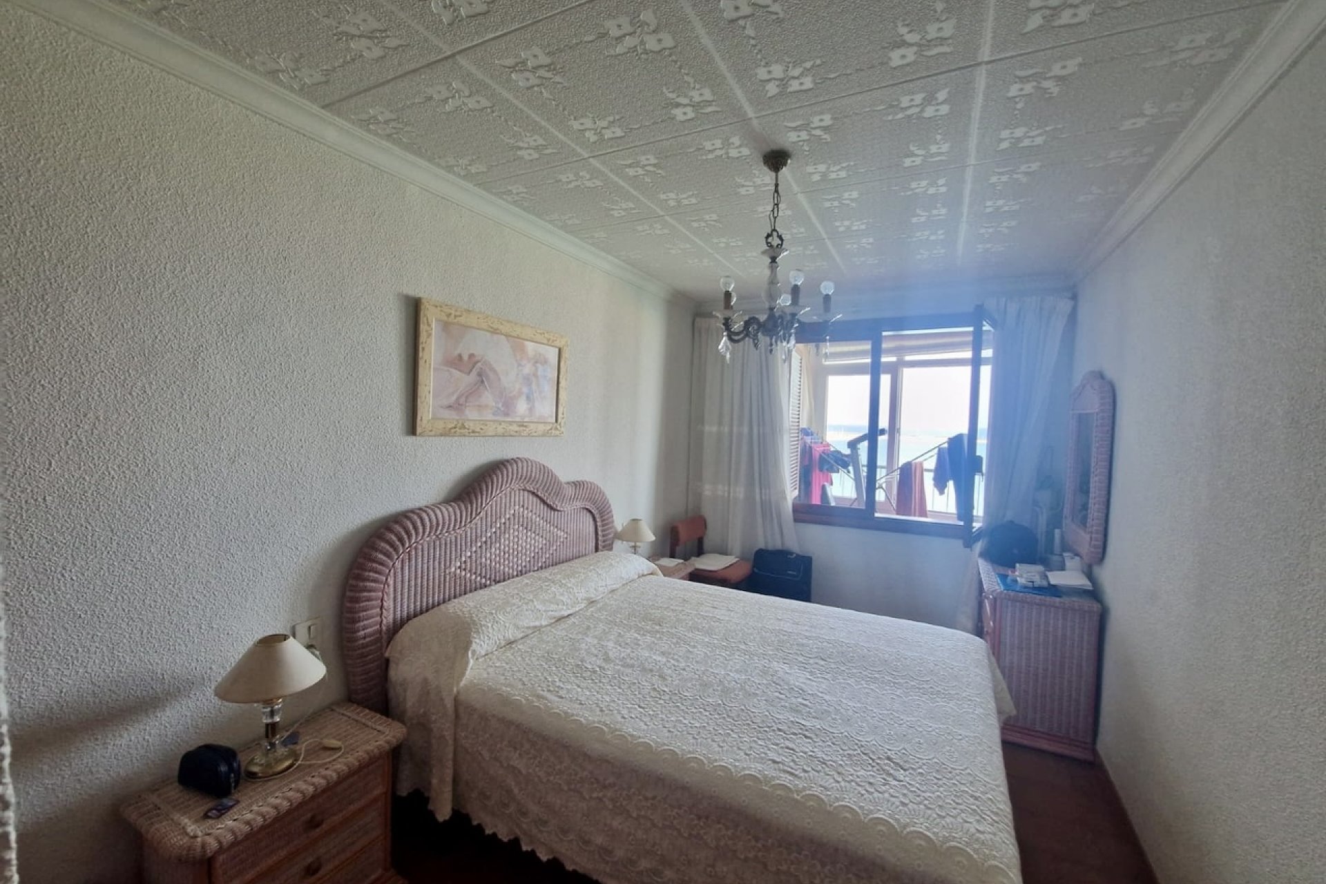 Herverkoop - Appartement - Torrevieja