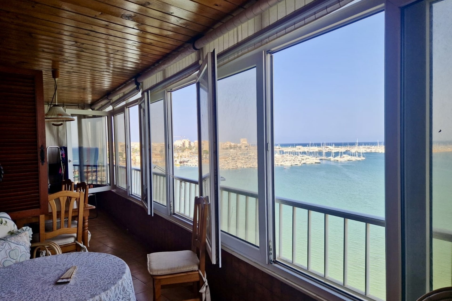 Herverkoop - Appartement - Torrevieja