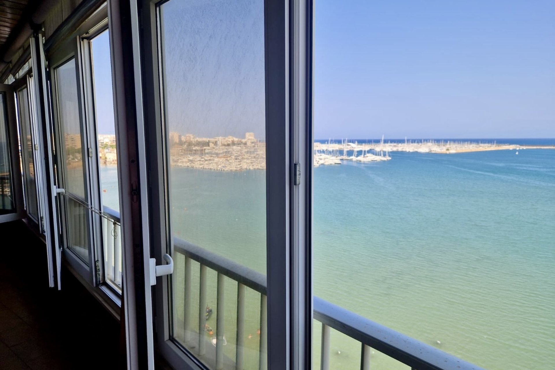 Herverkoop - Appartement - Torrevieja