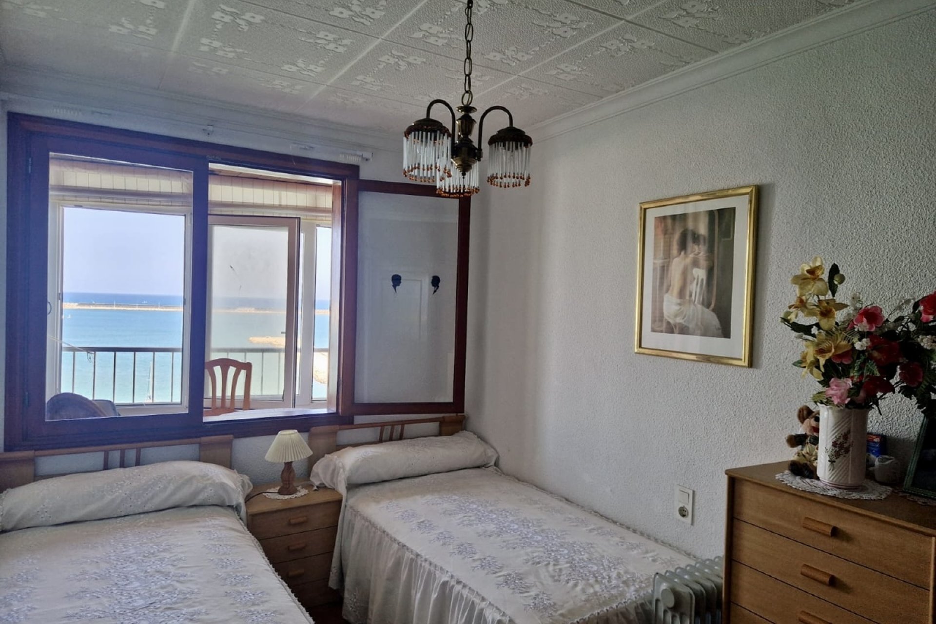 Herverkoop - Appartement - Torrevieja