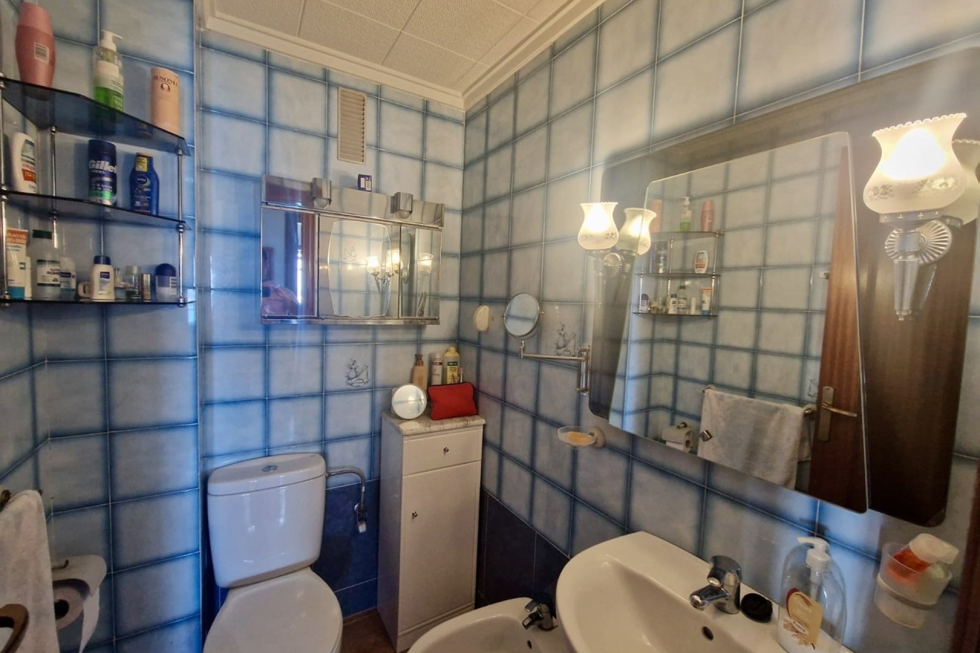 Herverkoop - Appartement - Torrevieja