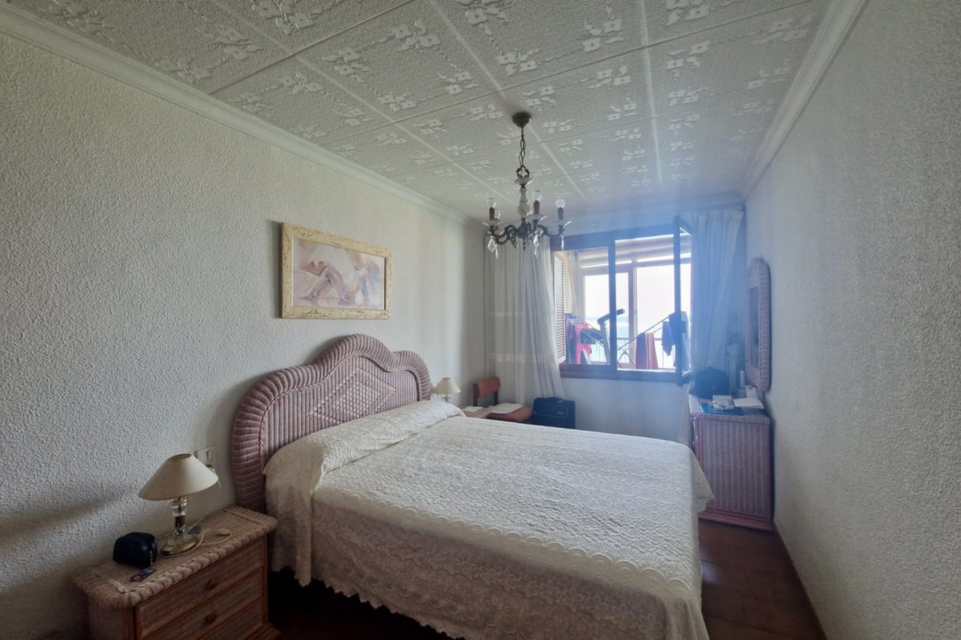 Herverkoop - Appartement - Torrevieja