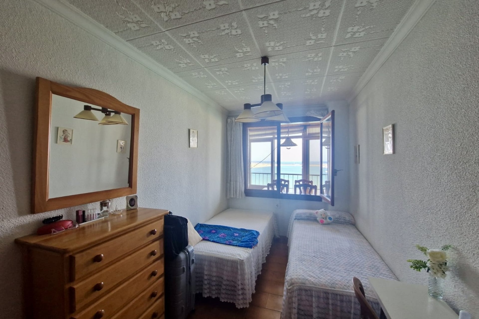 Herverkoop - Appartement - Torrevieja