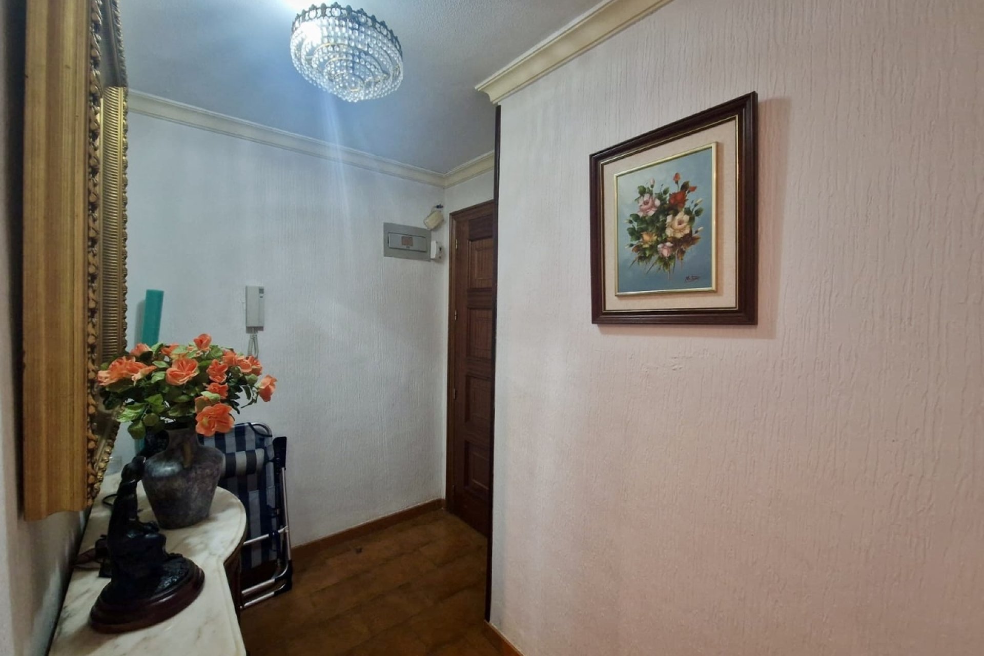 Herverkoop - Appartement - Torrevieja