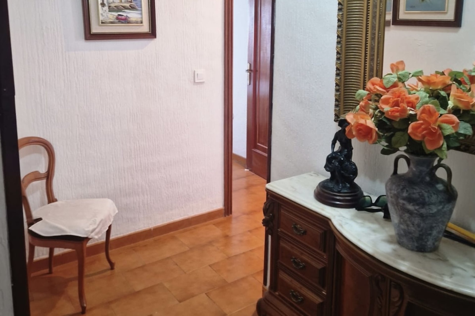 Herverkoop - Appartement - Torrevieja