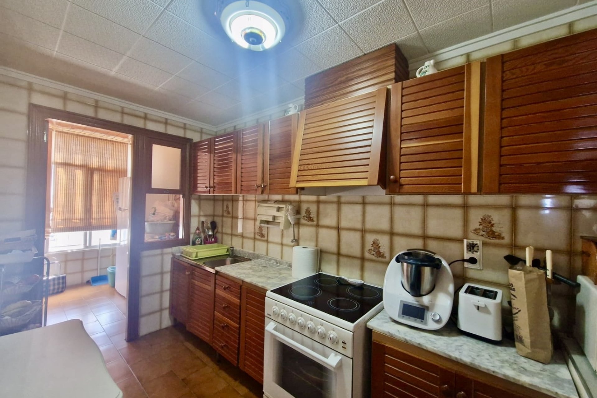 Herverkoop - Appartement - Torrevieja