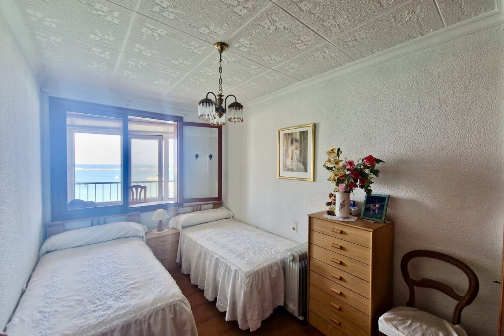 Herverkoop - Appartement - Torrevieja