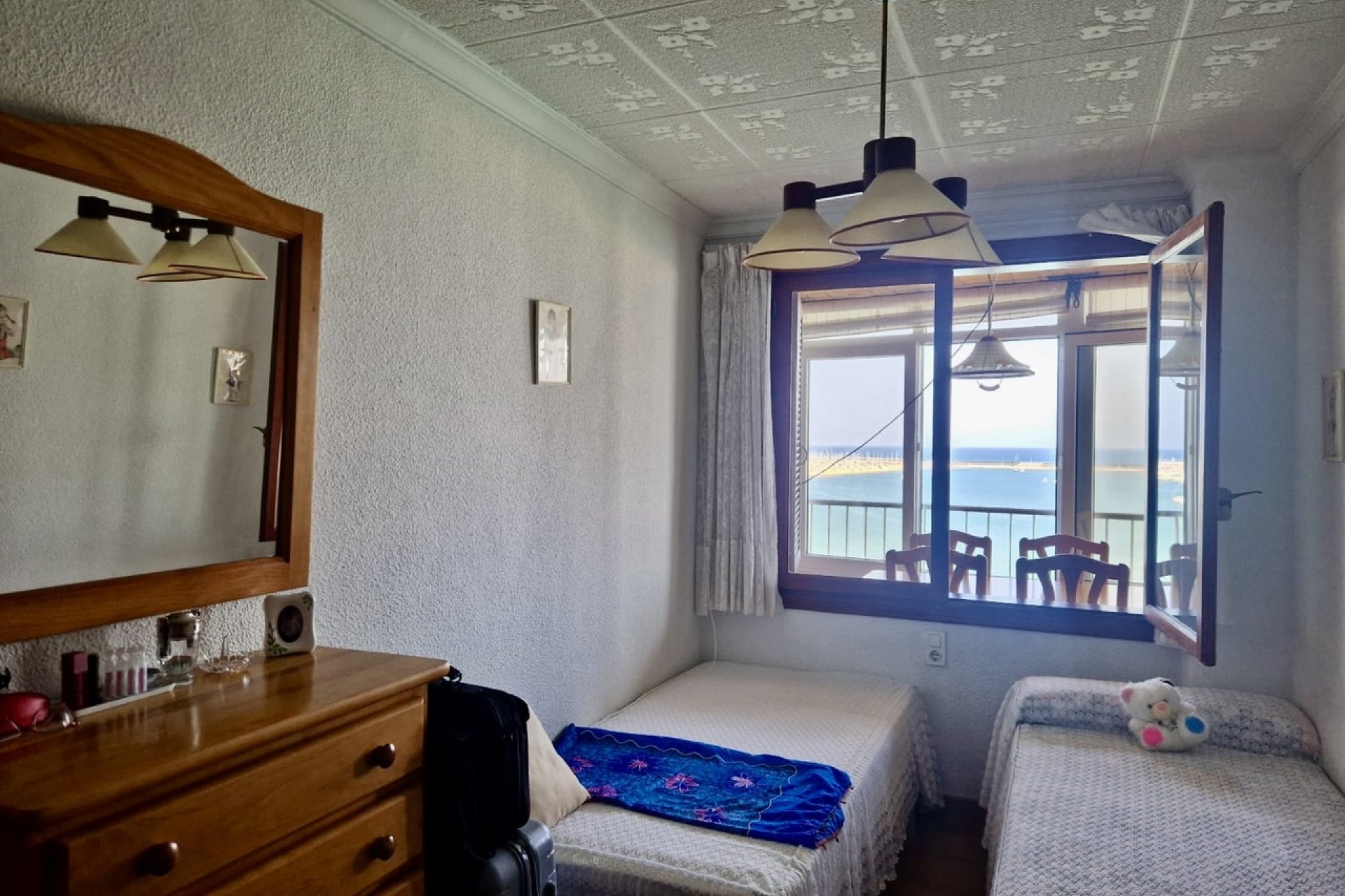 Herverkoop - Appartement - Torrevieja