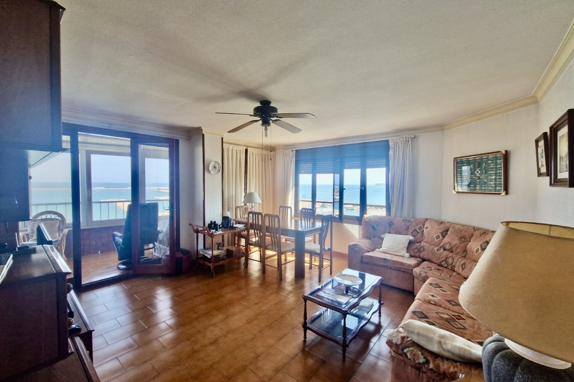 Herverkoop - Appartement - Torrevieja