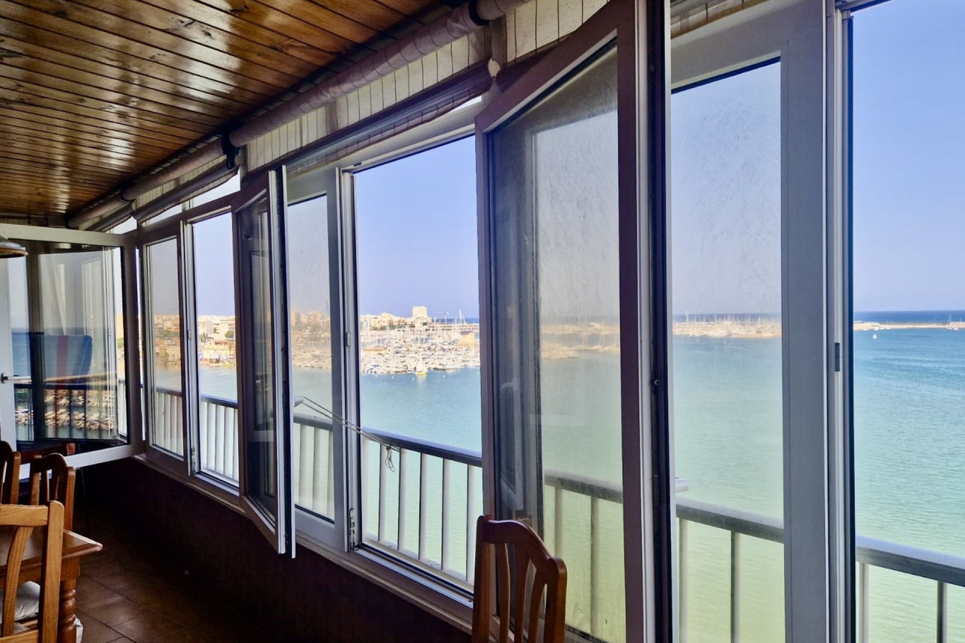 Herverkoop - Appartement - Torrevieja